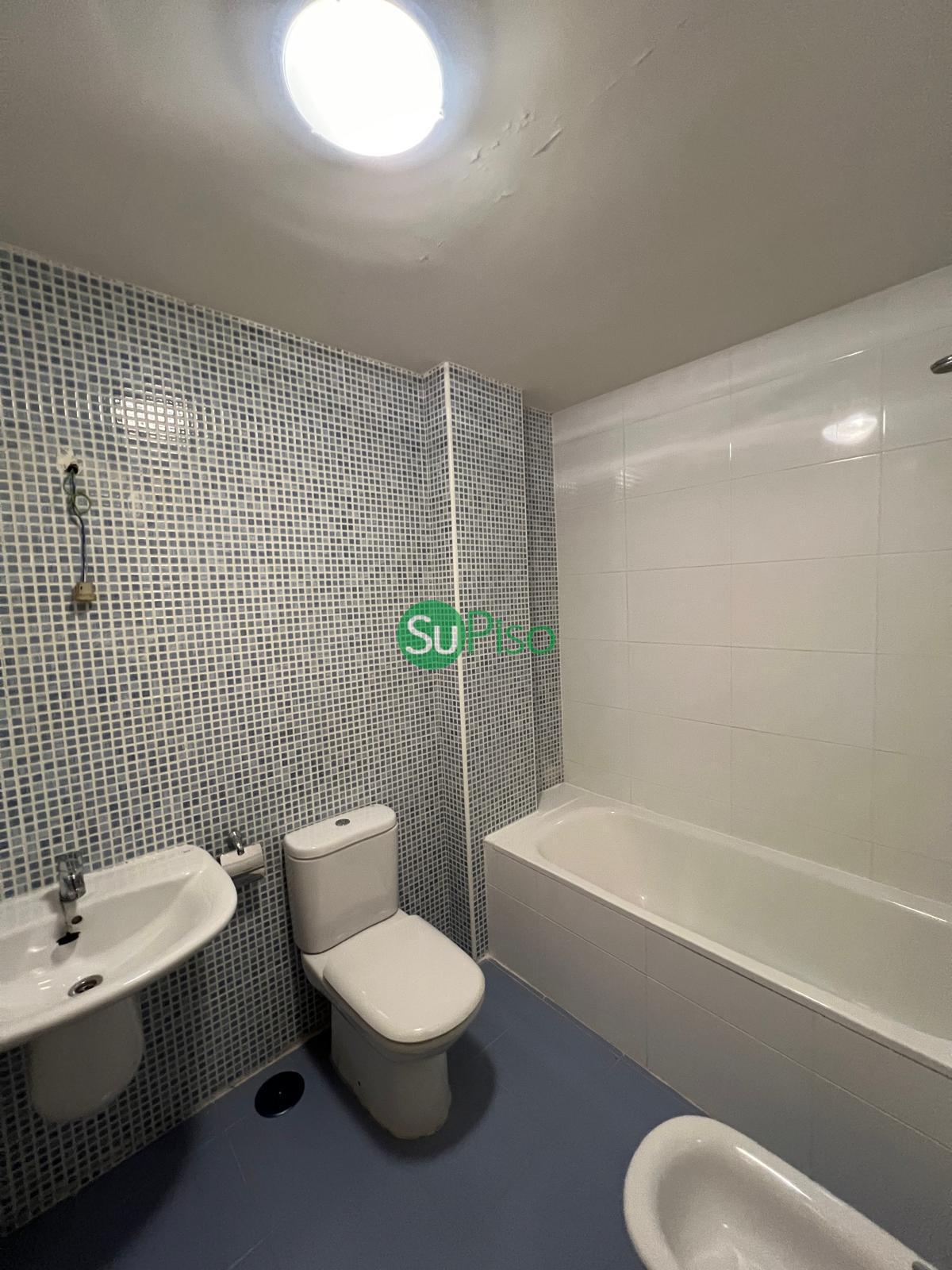 For sale of flat in Yeles