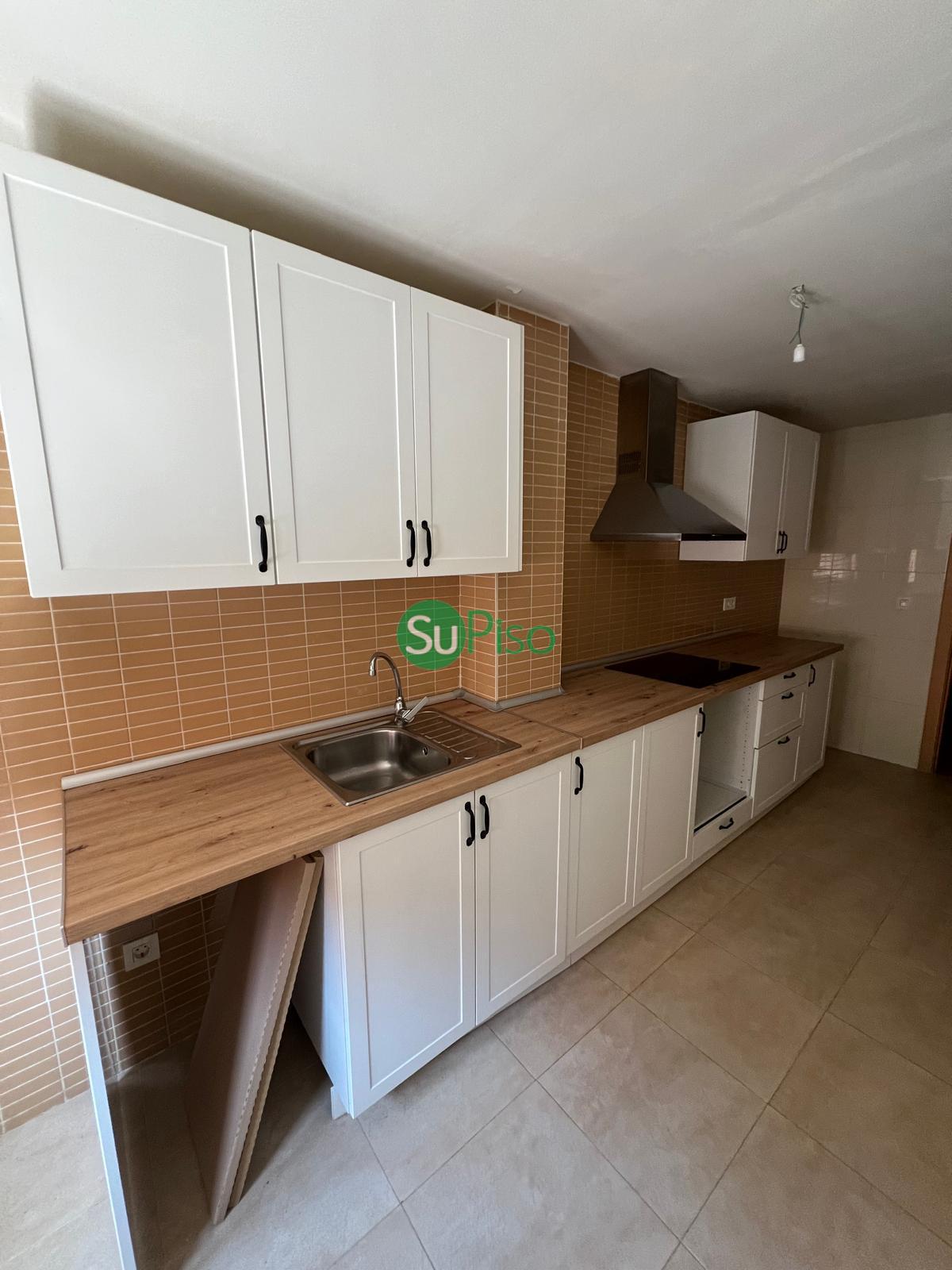 For sale of flat in Yeles