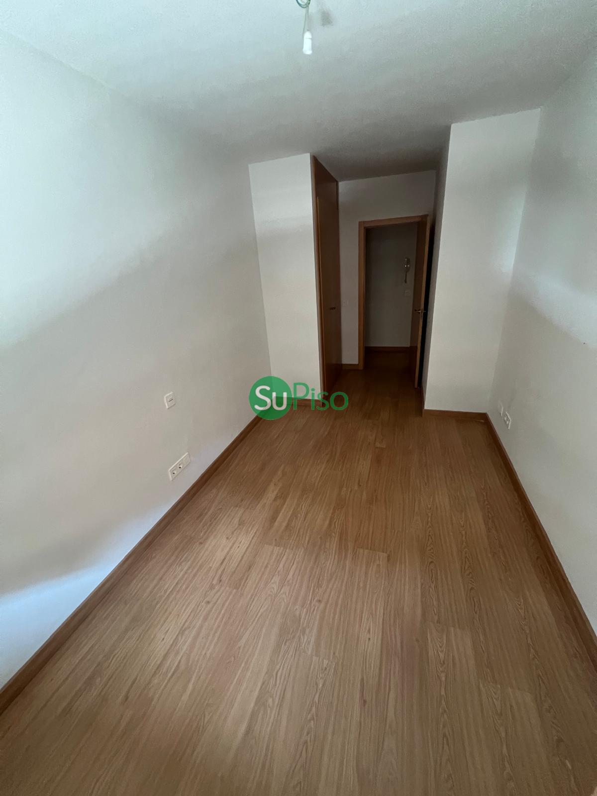 For sale of flat in Yeles