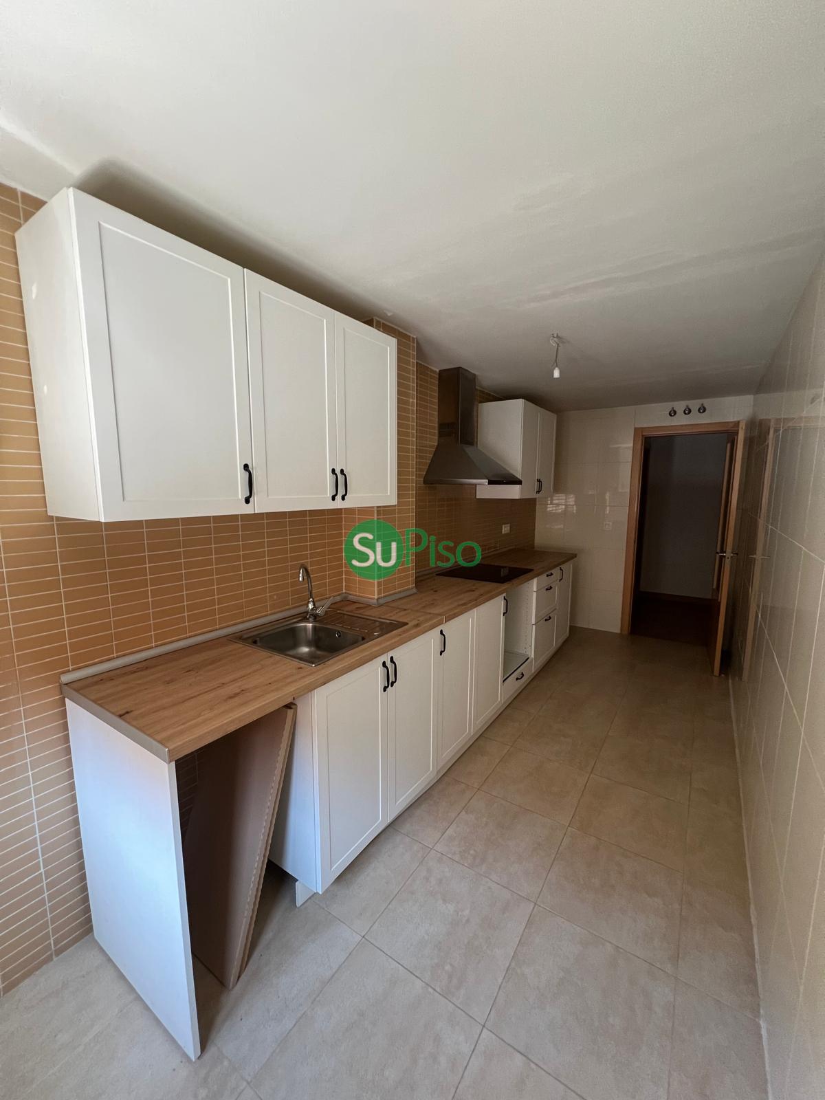 For sale of flat in Yeles