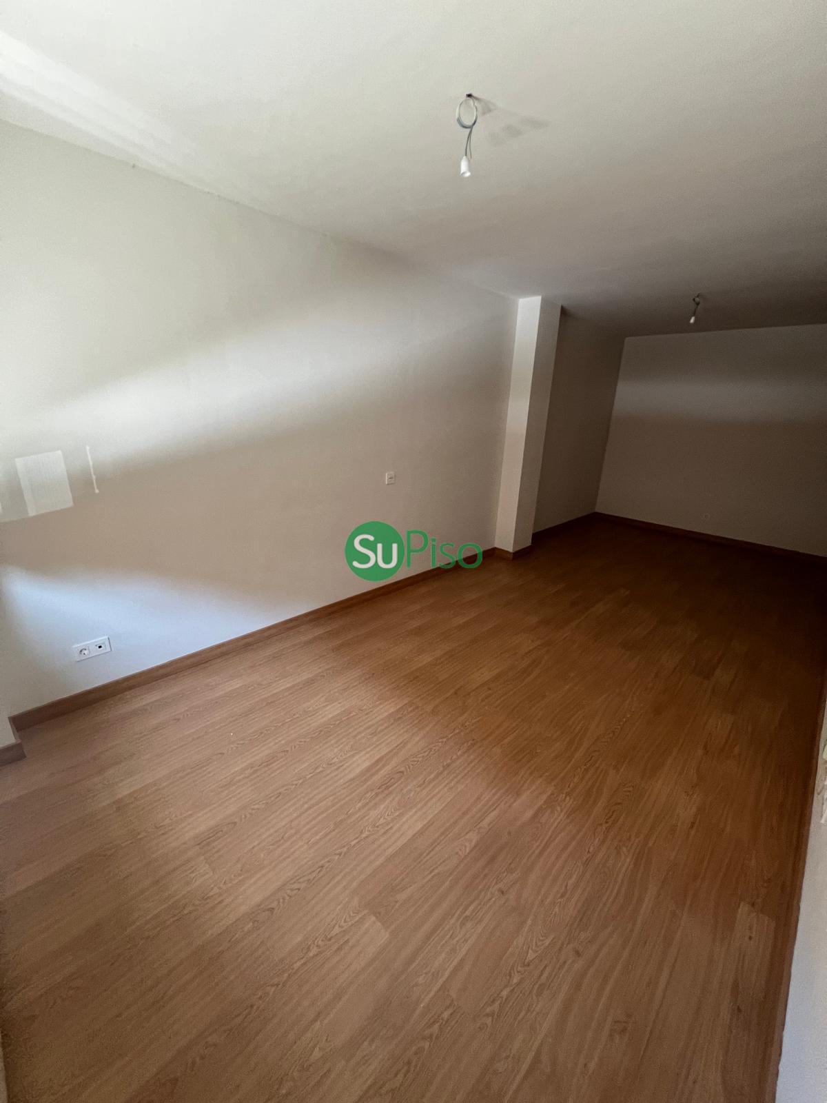 For sale of flat in Yeles