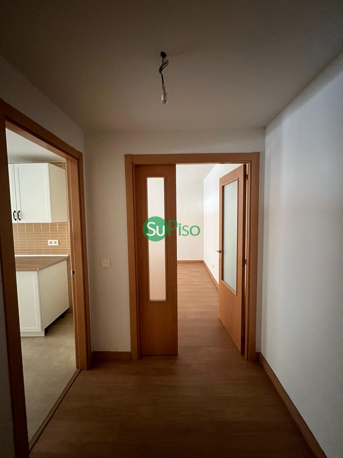 For sale of flat in Yeles