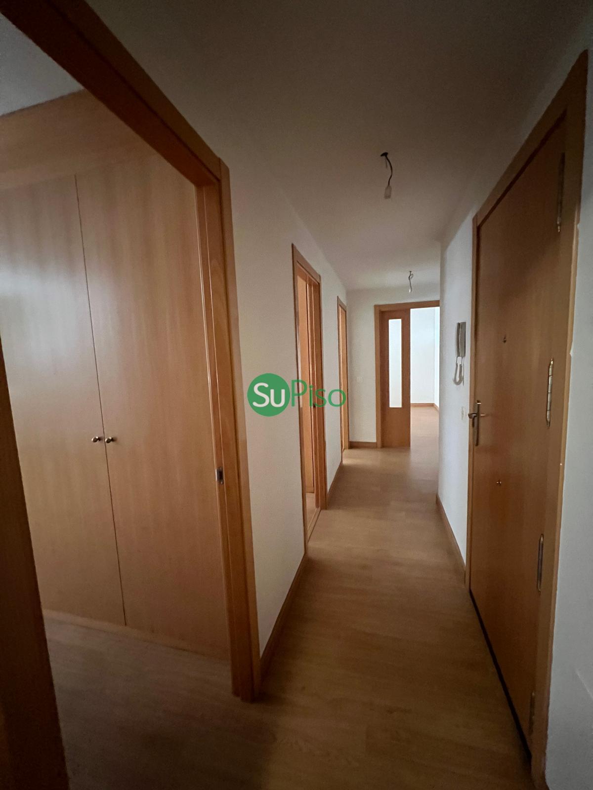 For sale of flat in Yeles
