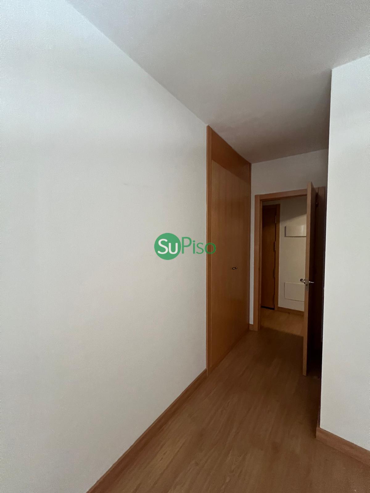 For sale of flat in Yeles