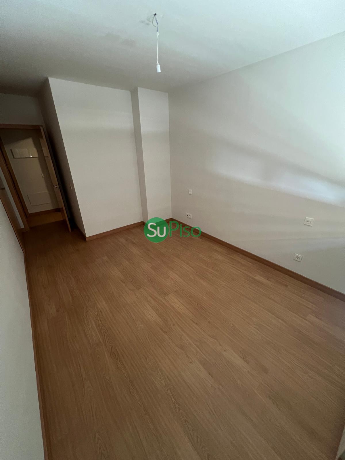 For sale of flat in Yeles