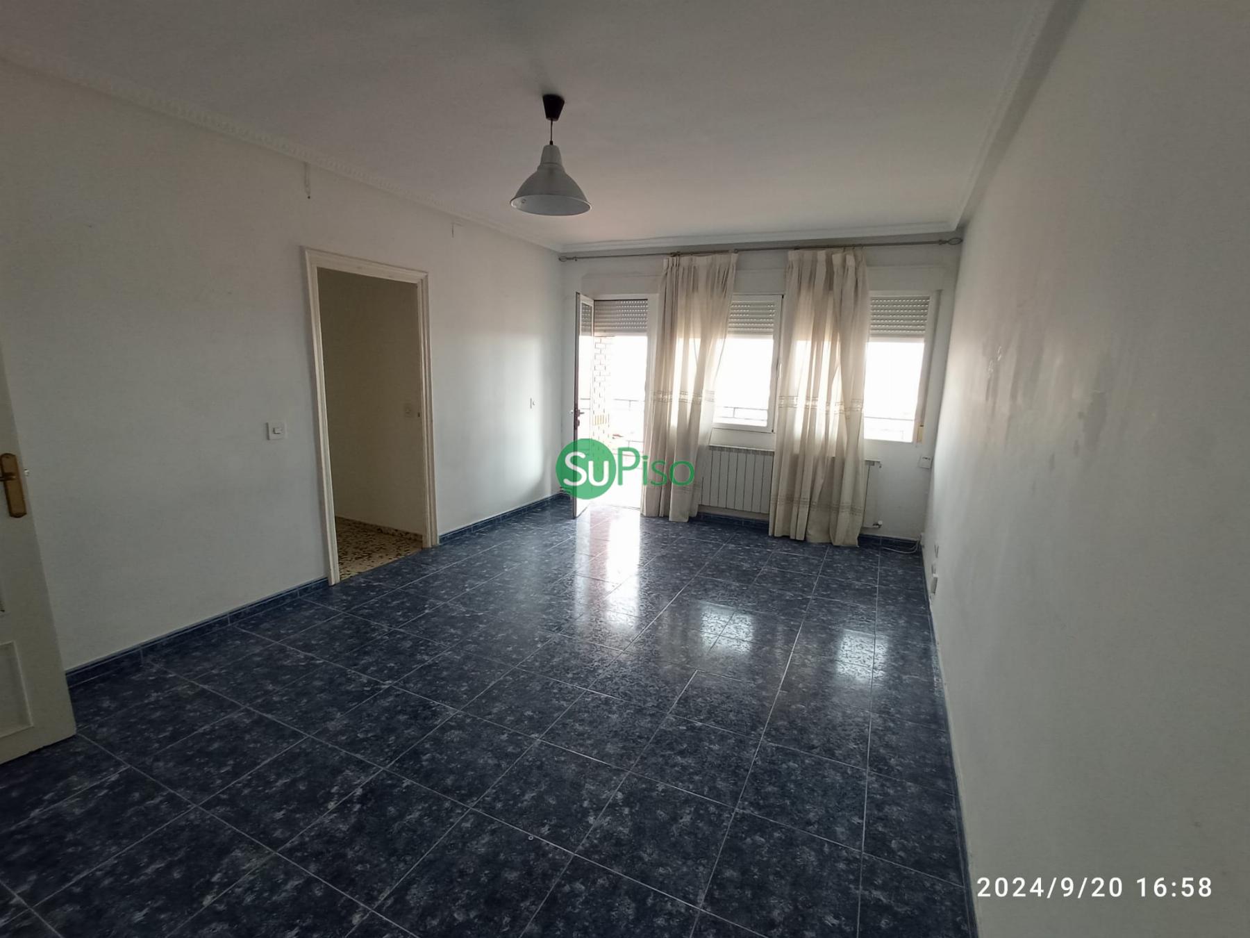 Venta de piso en Illescas