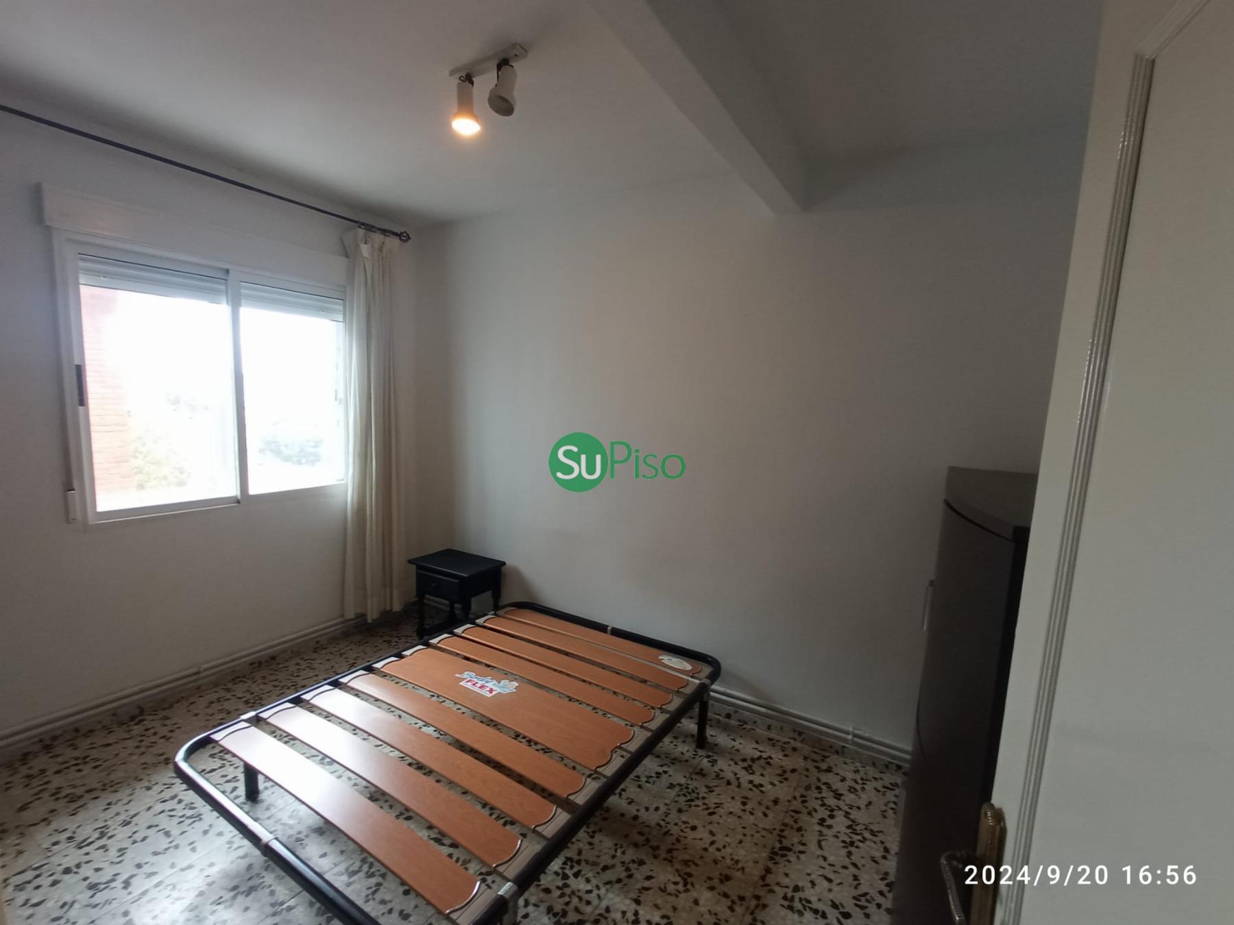 Venta de piso en Illescas