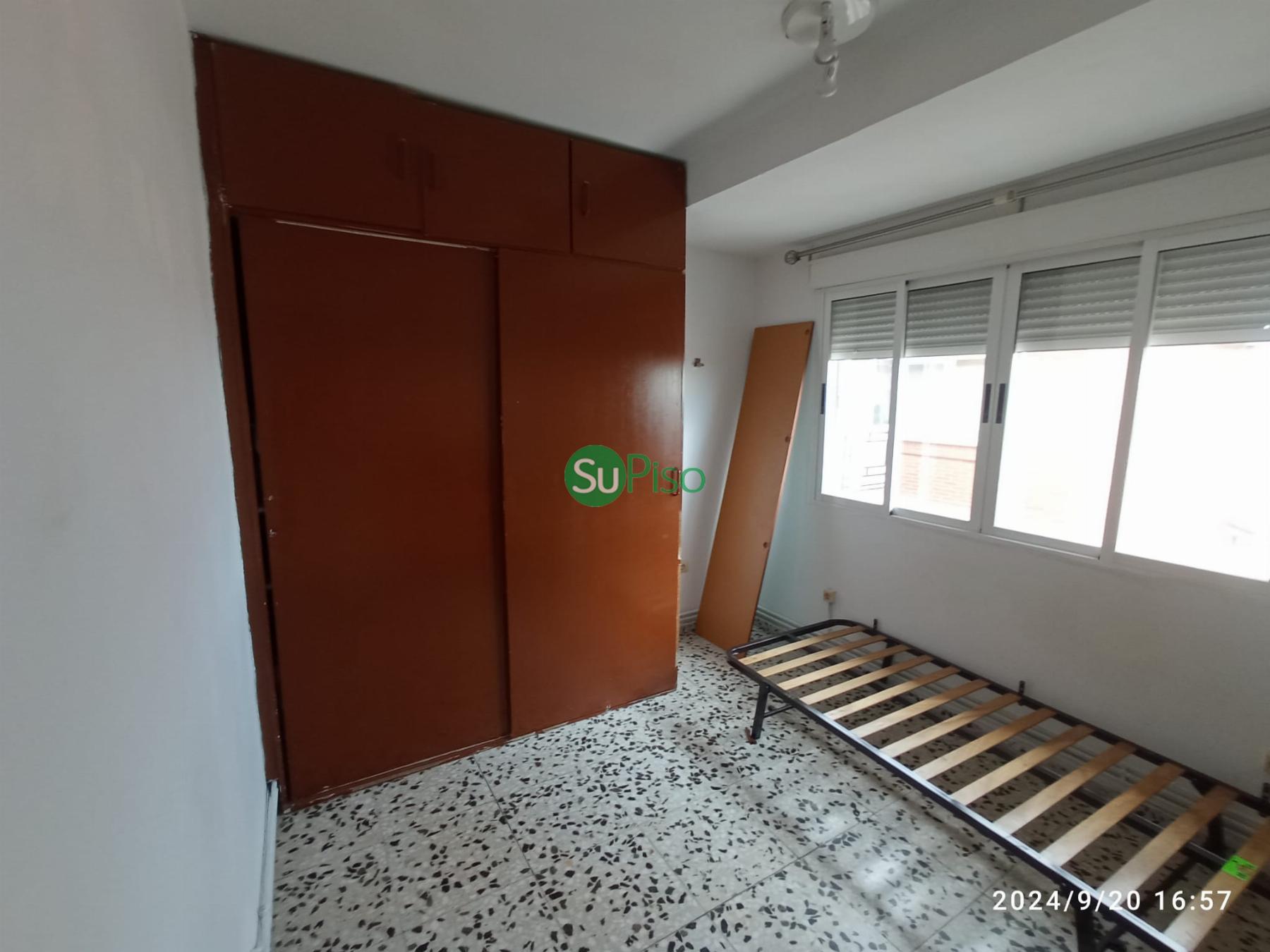 Venta de piso en Illescas