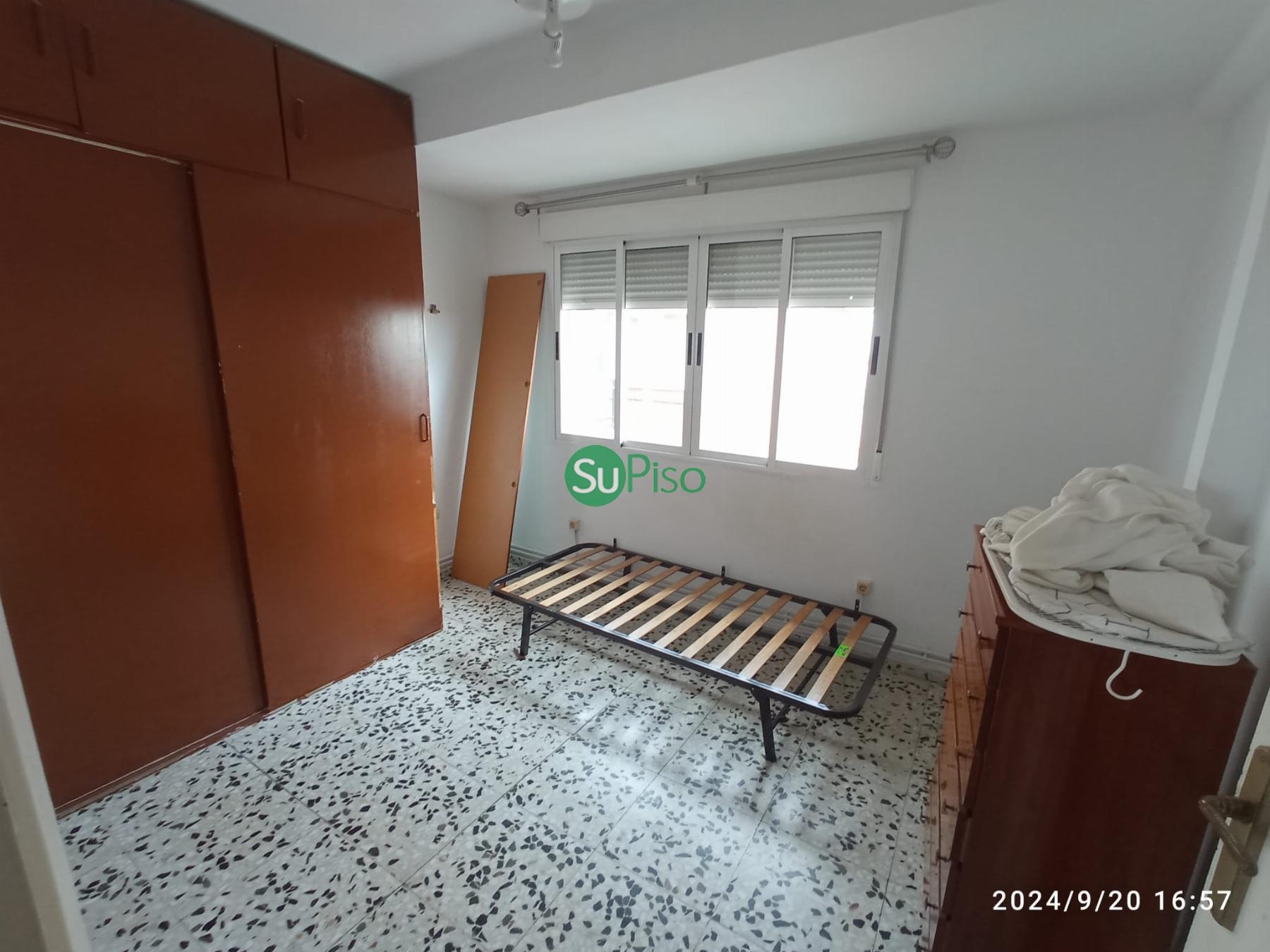 Venta de piso en Illescas