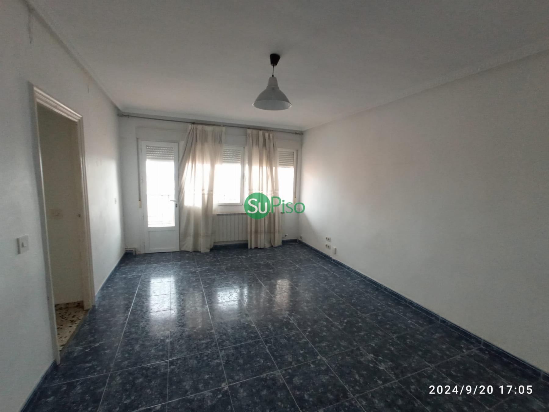 Venta de piso en Illescas