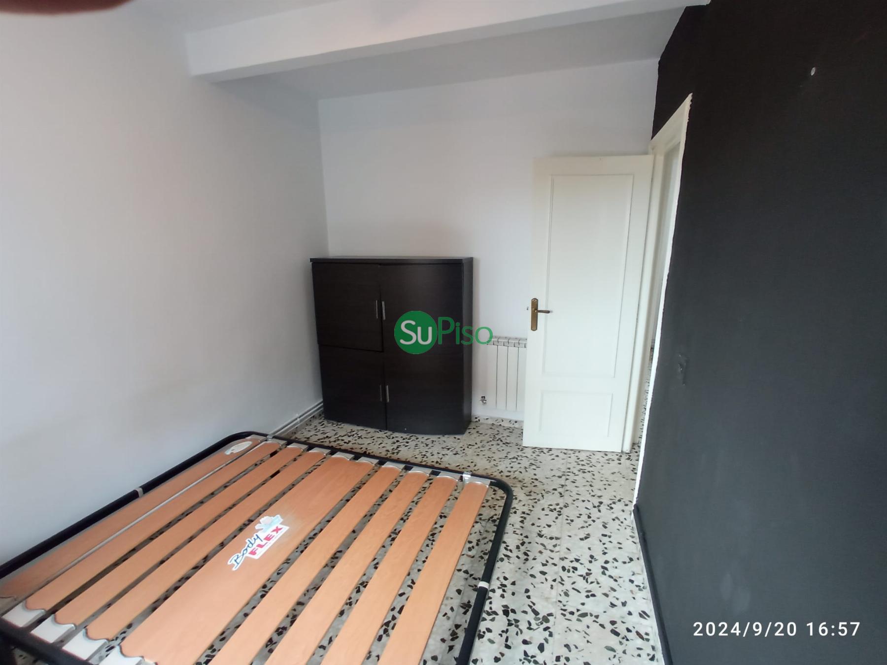 Venta de piso en Illescas