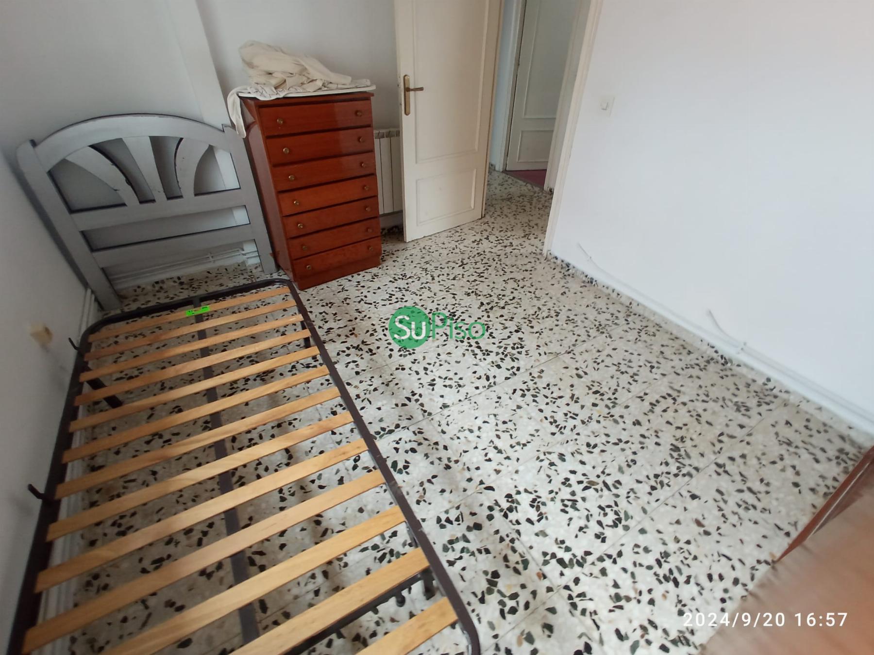 Venta de piso en Illescas