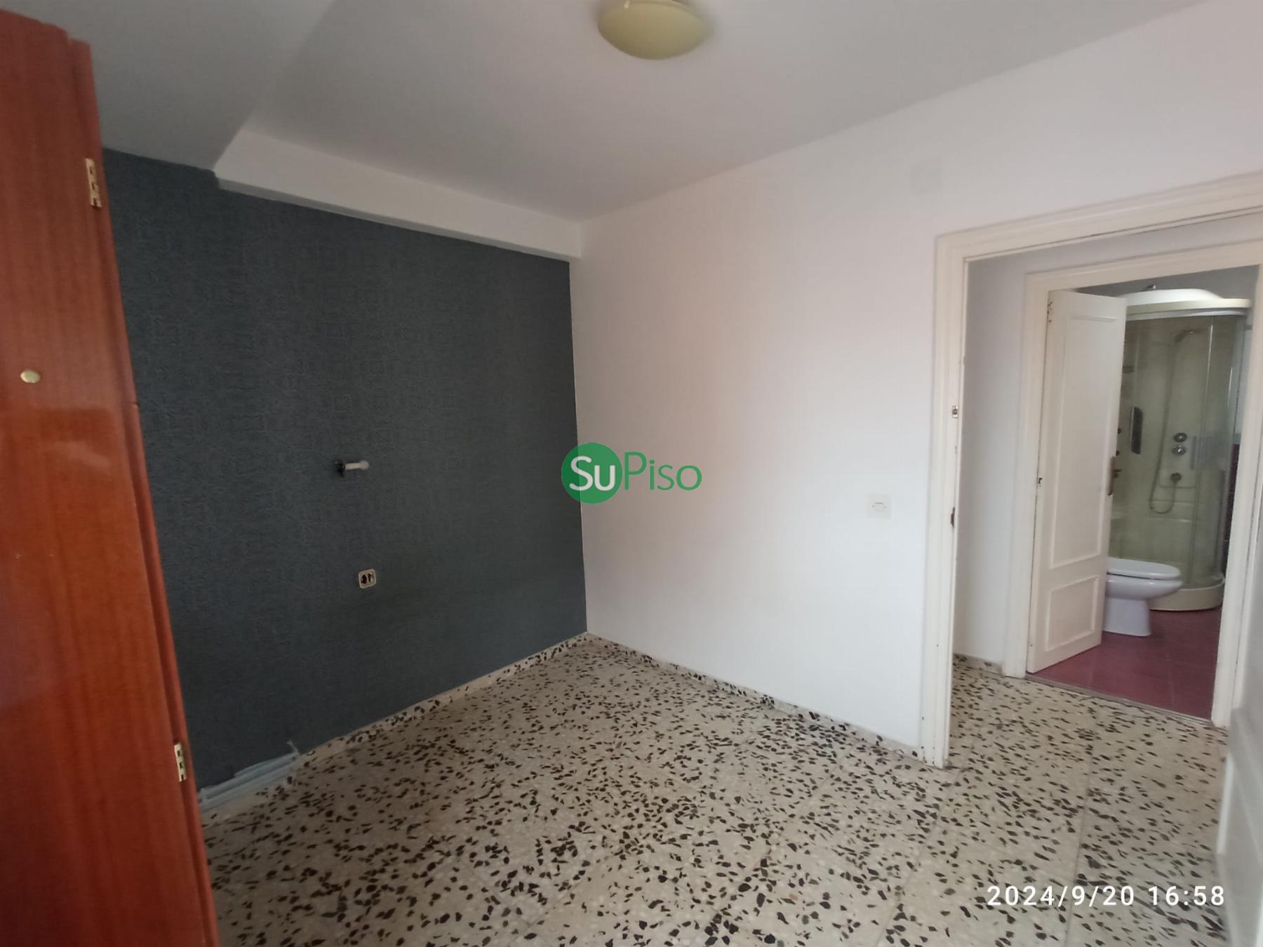 Venta de piso en Illescas