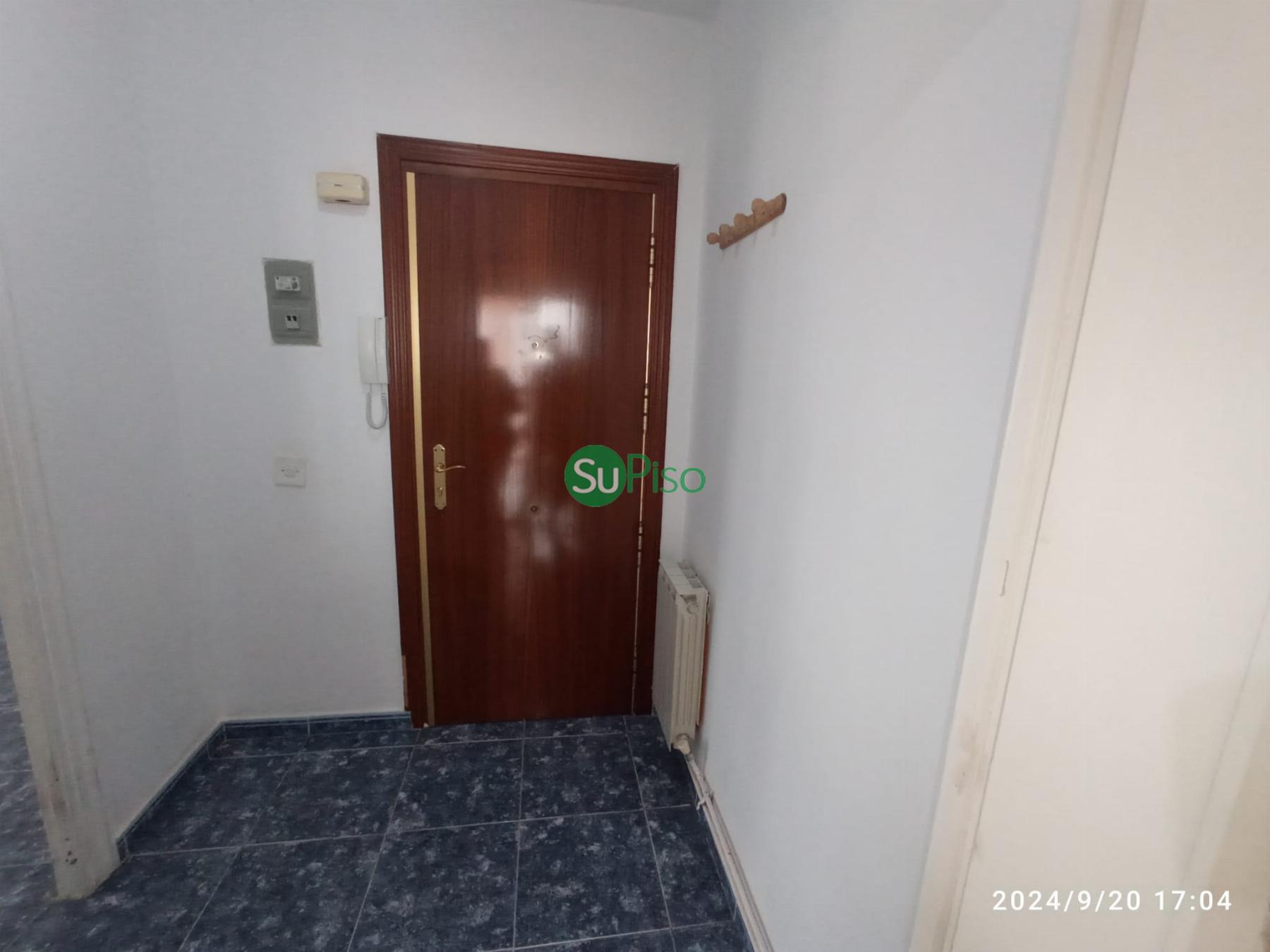 Venta de piso en Illescas