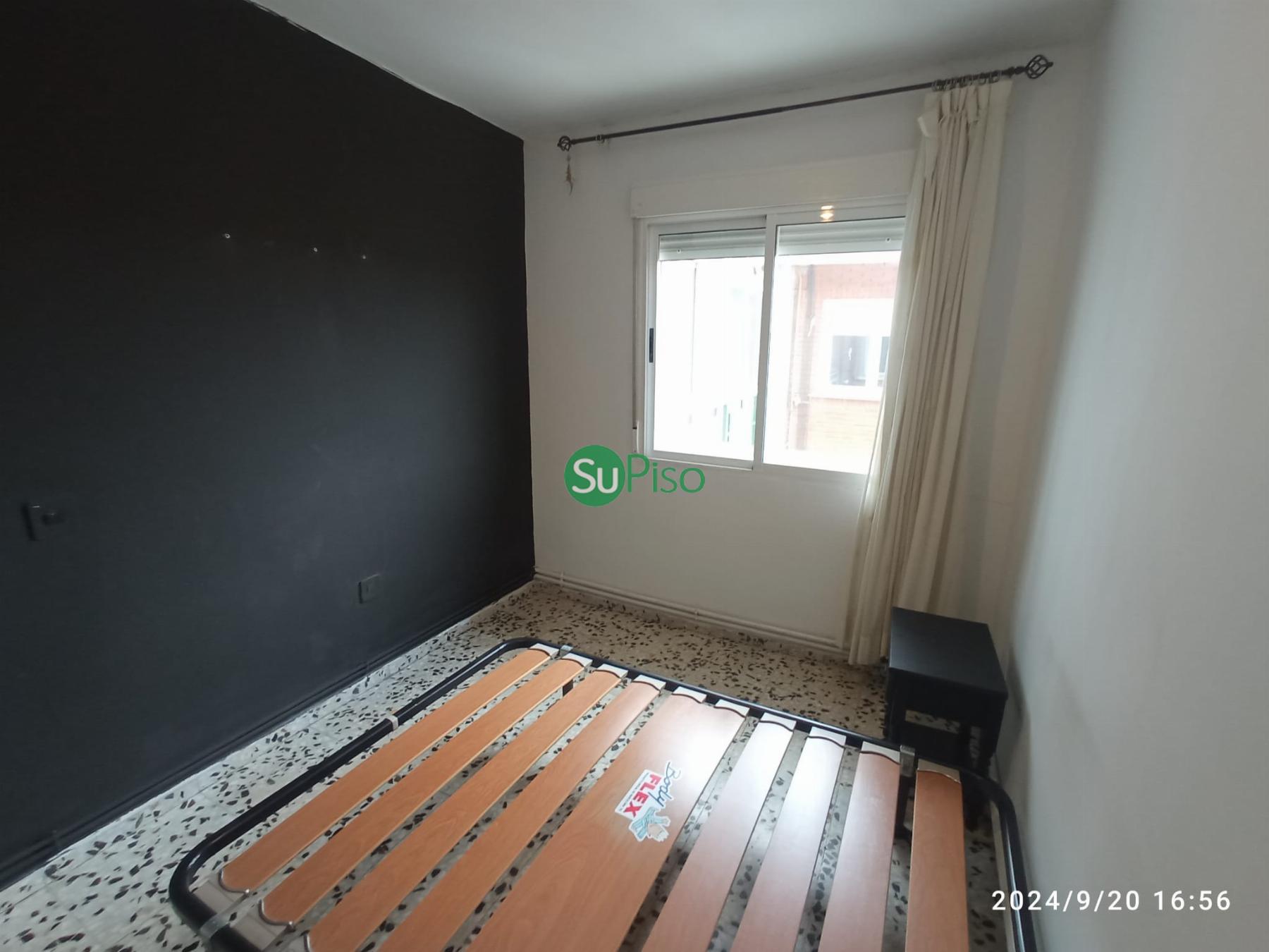 Venta de piso en Illescas
