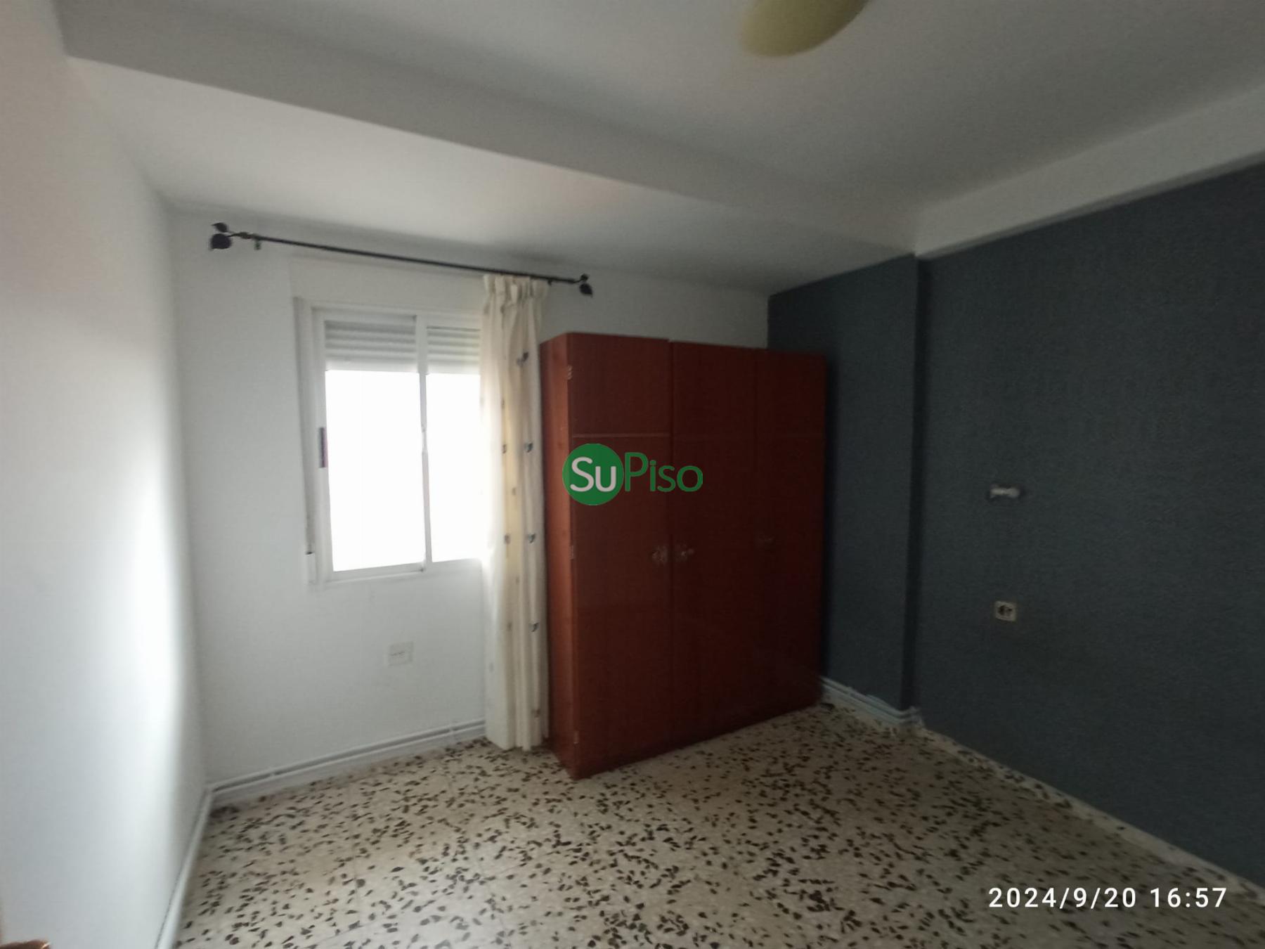 Venta de piso en Illescas