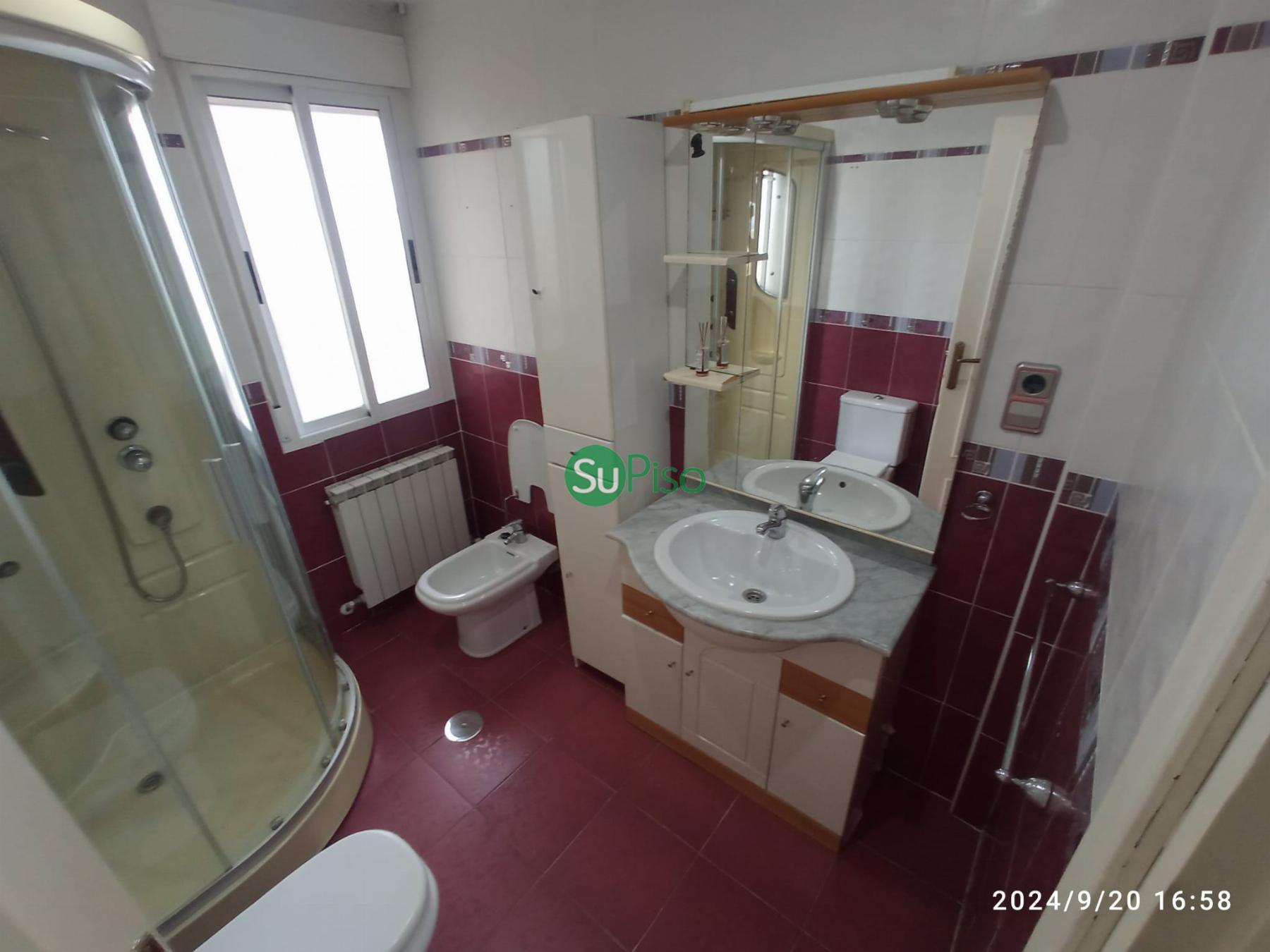 Venta de piso en Illescas