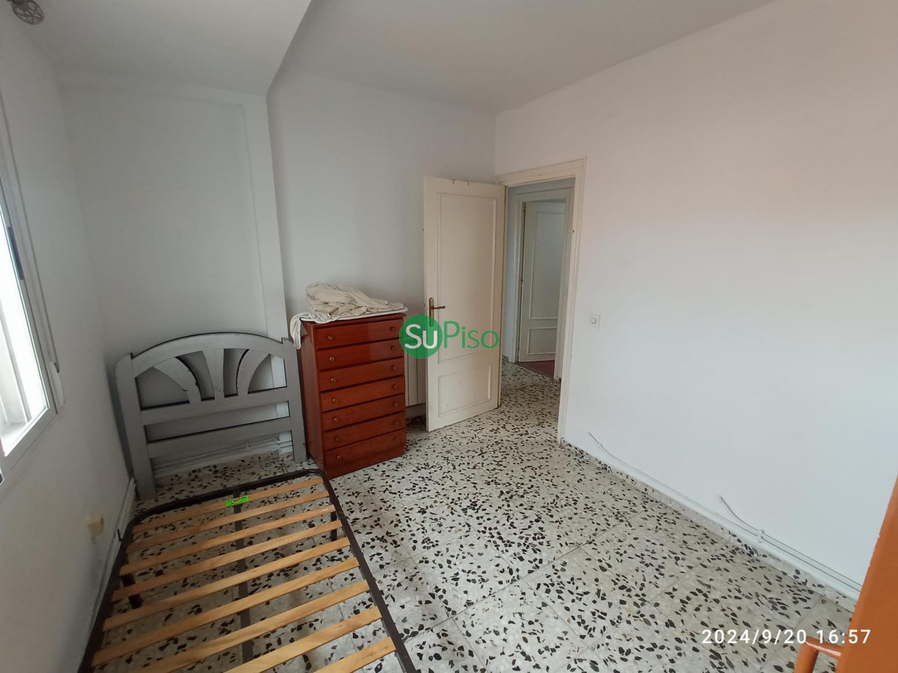 Venta de piso en Illescas