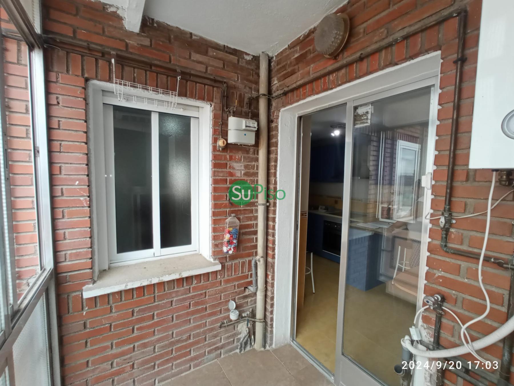 Venta de piso en Illescas