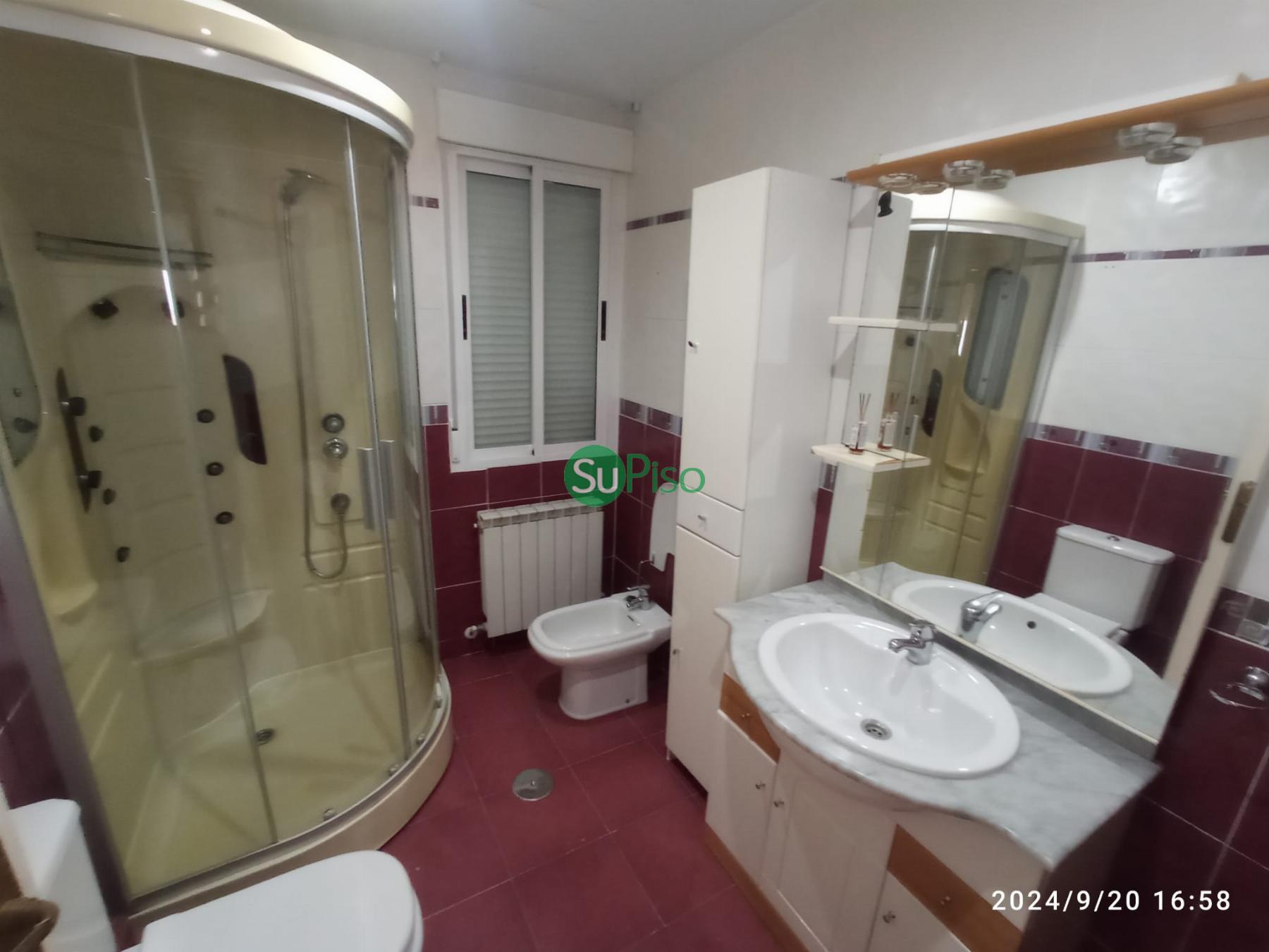Venta de piso en Illescas