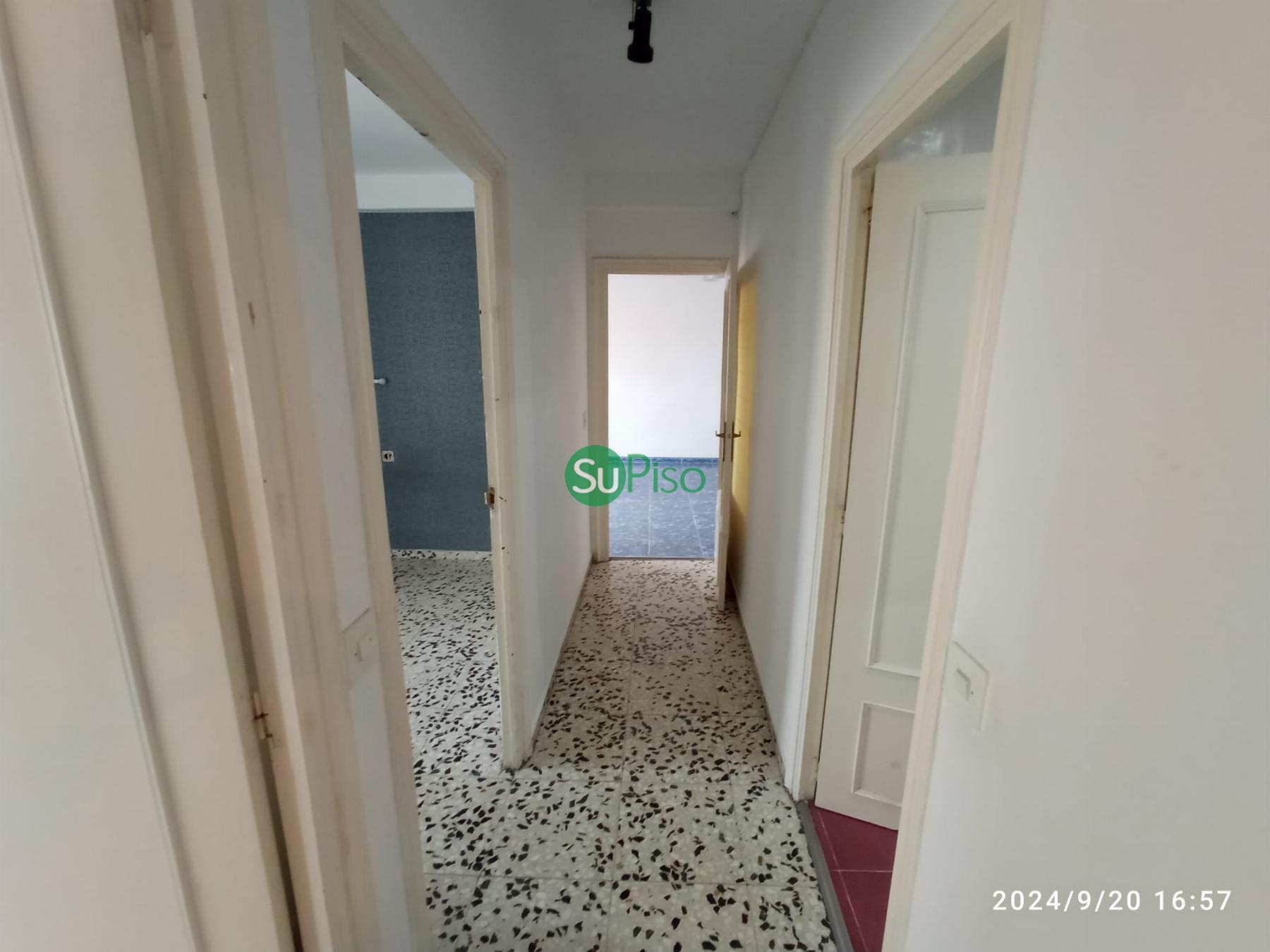 Venta de piso en Illescas