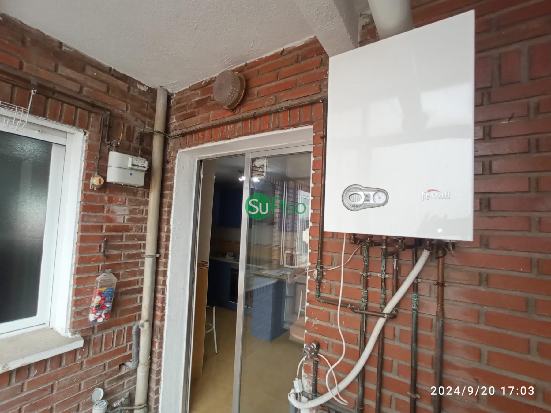 Venta de piso en Illescas