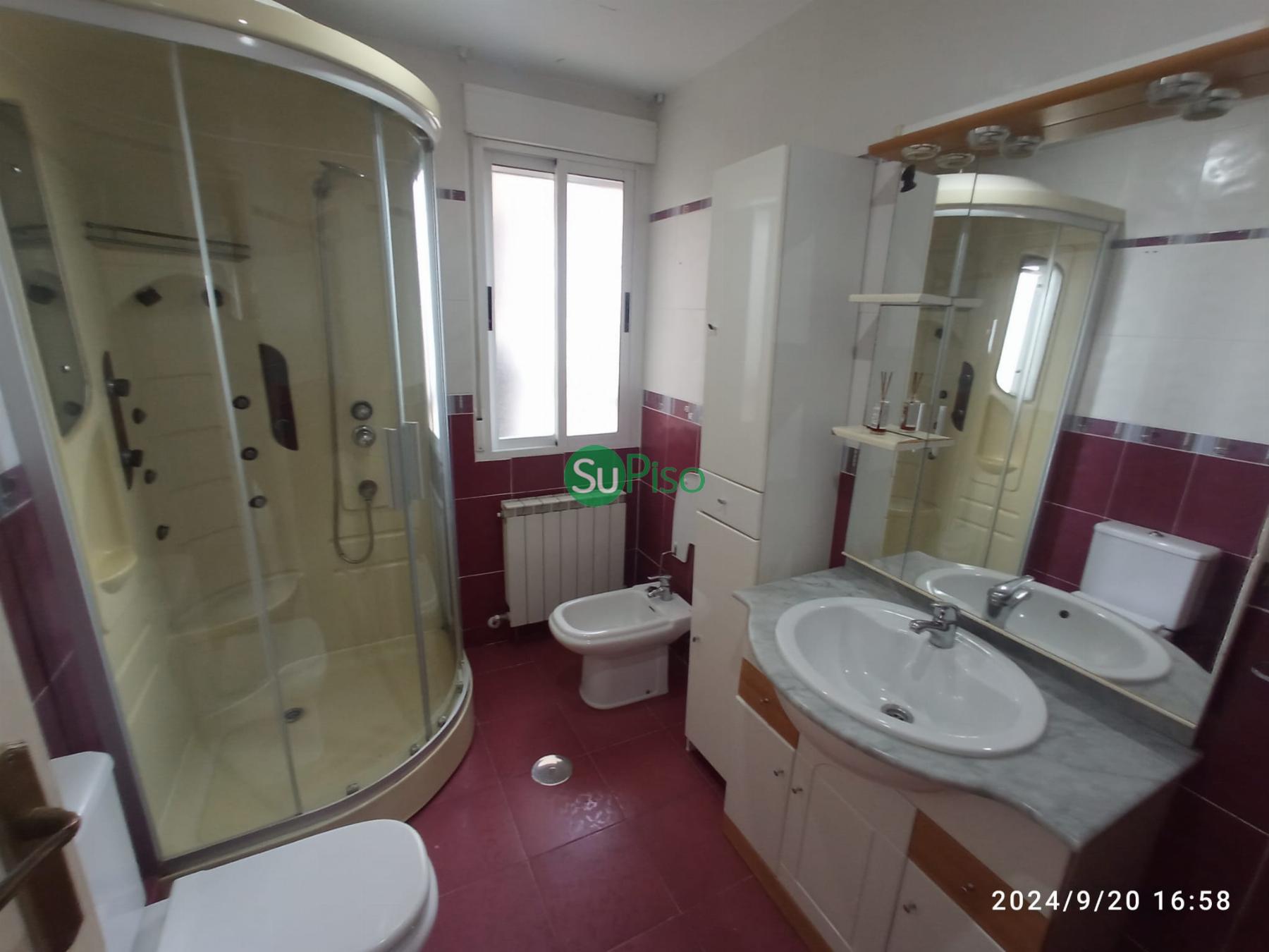 Venta de piso en Illescas