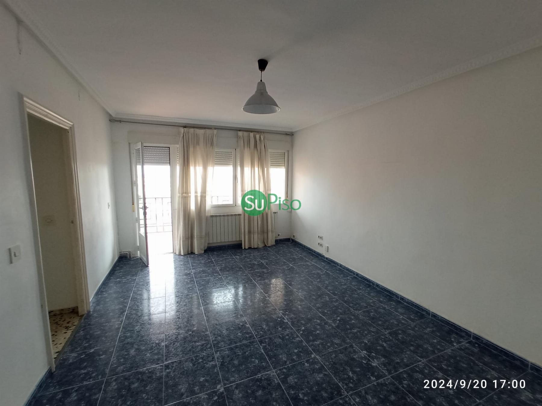 Venta de piso en Illescas