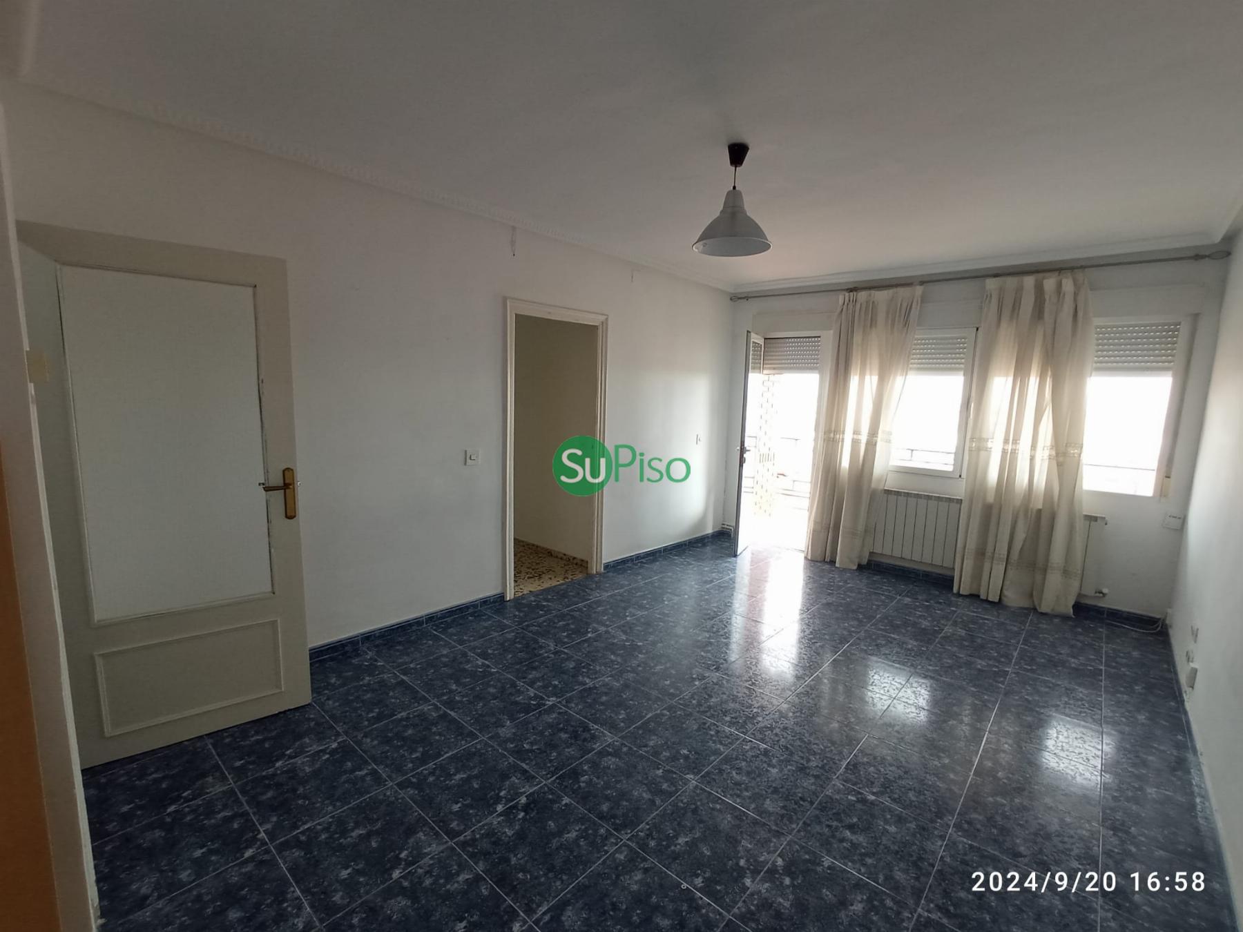 Venta de piso en Illescas