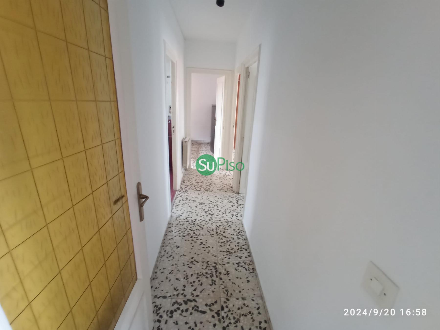 Venta de piso en Illescas