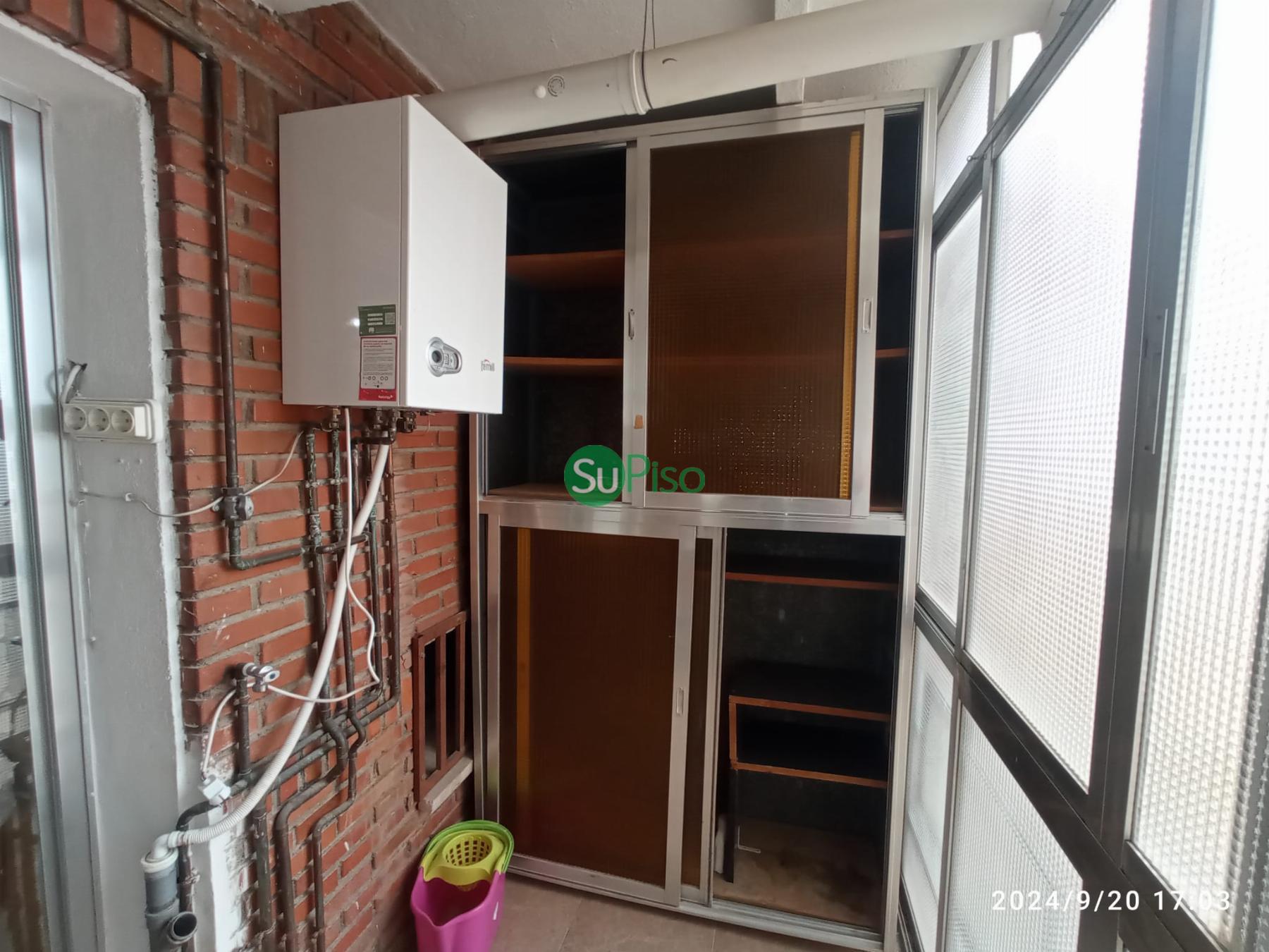 Venta de piso en Illescas