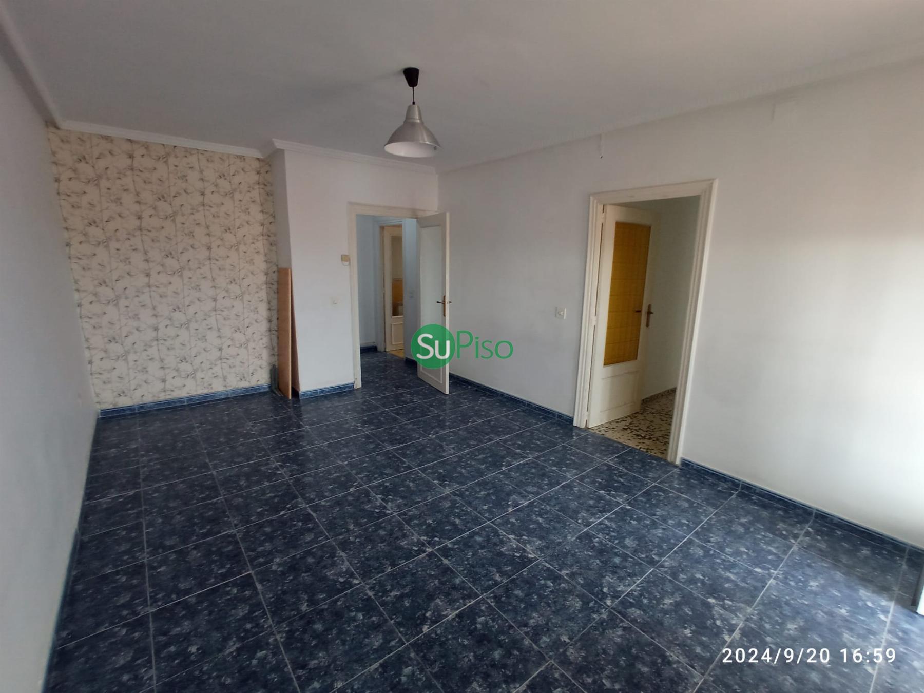 Venta de piso en Illescas
