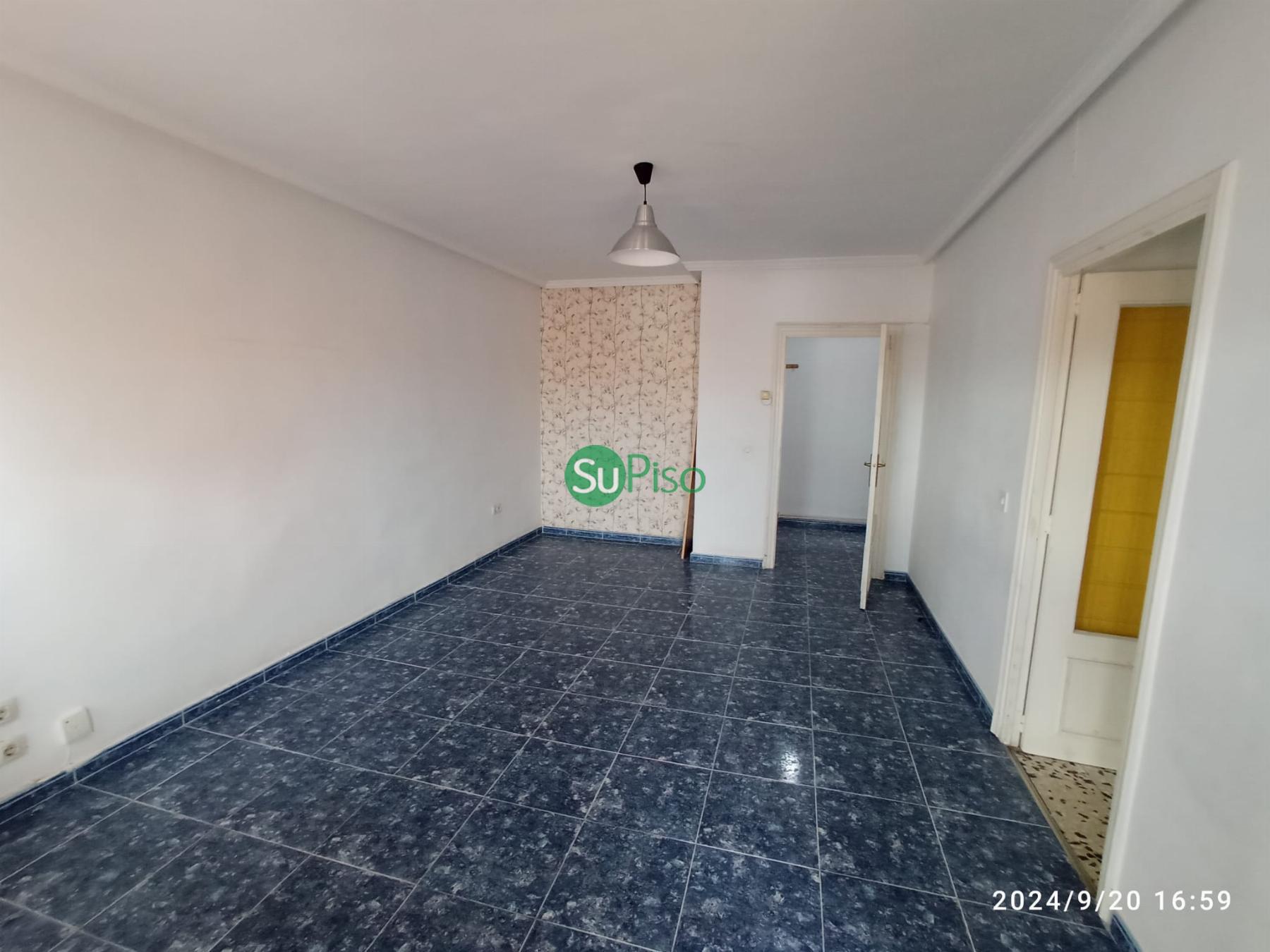 Venta de piso en Illescas