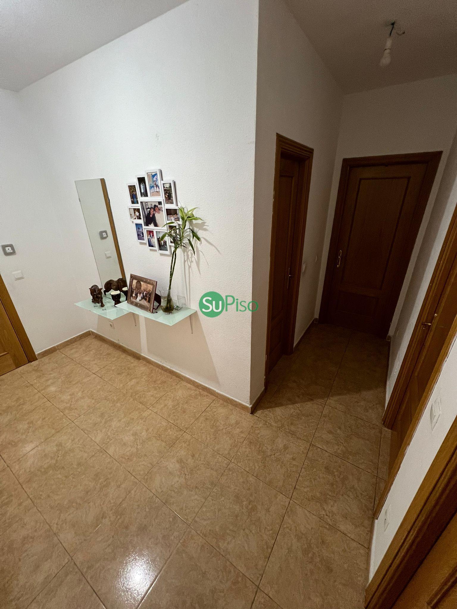Venta de piso en Cedillo del Condado