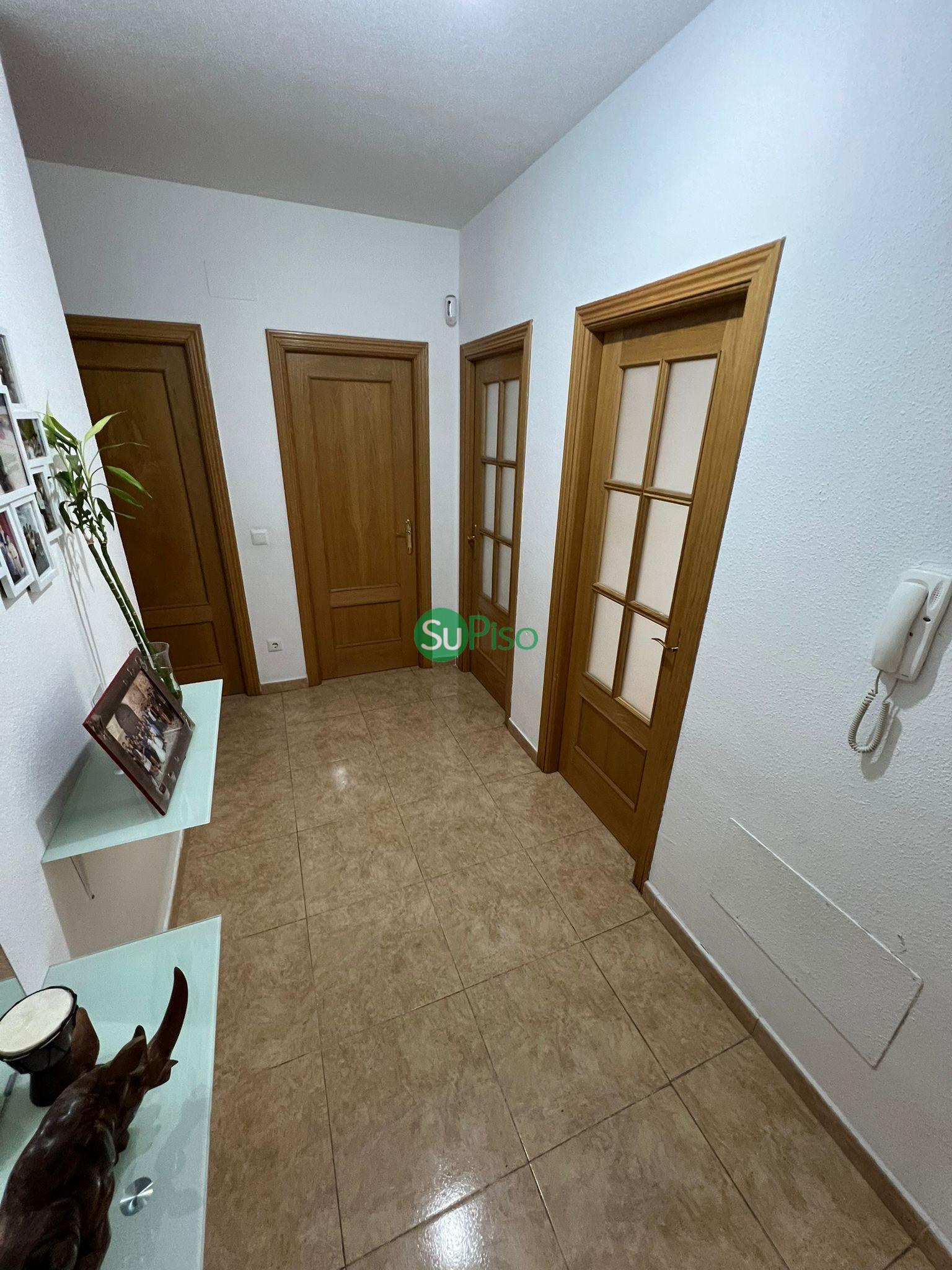 Venta de piso en Cedillo del Condado