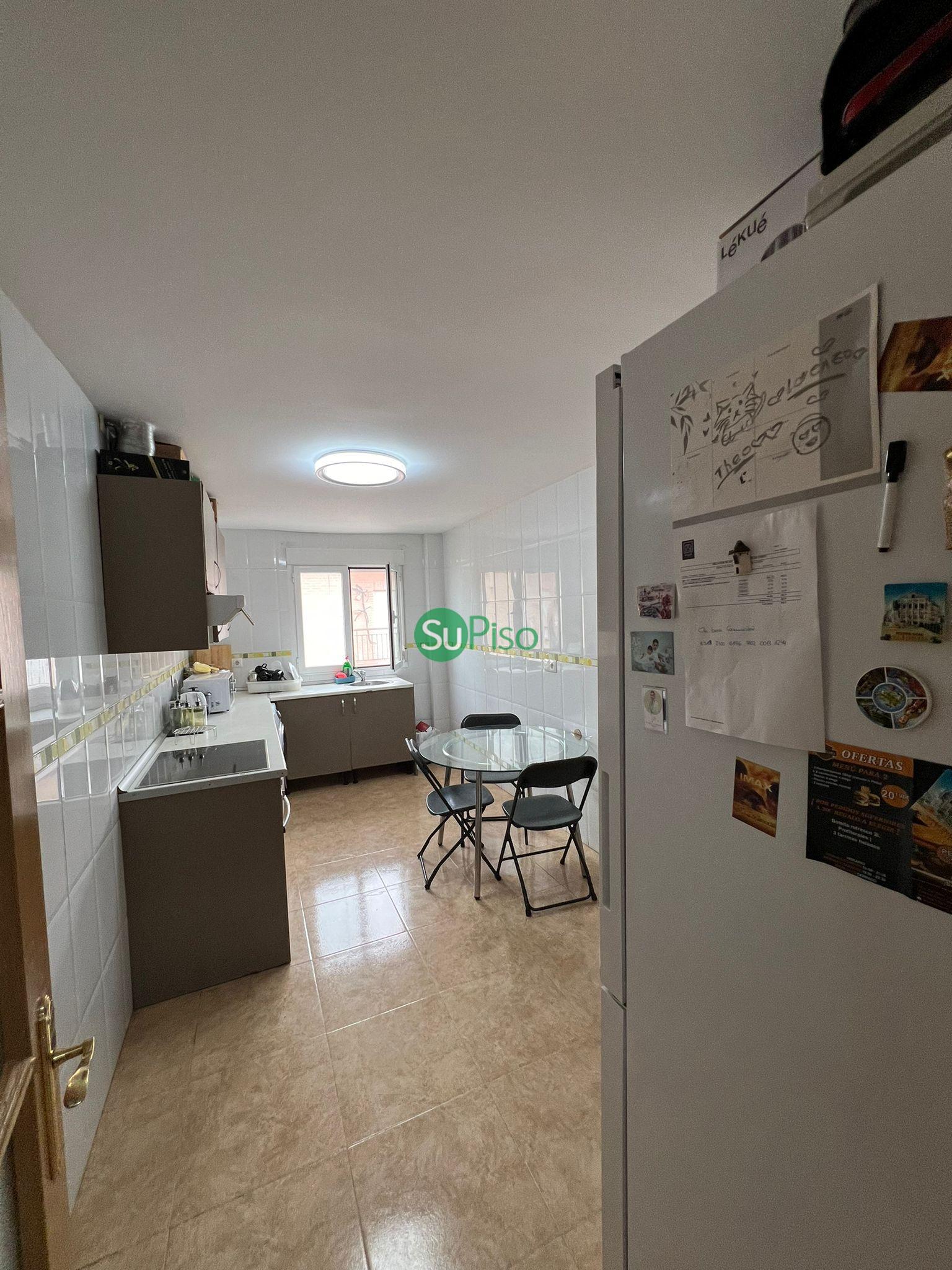 Venta de piso en Cedillo del Condado