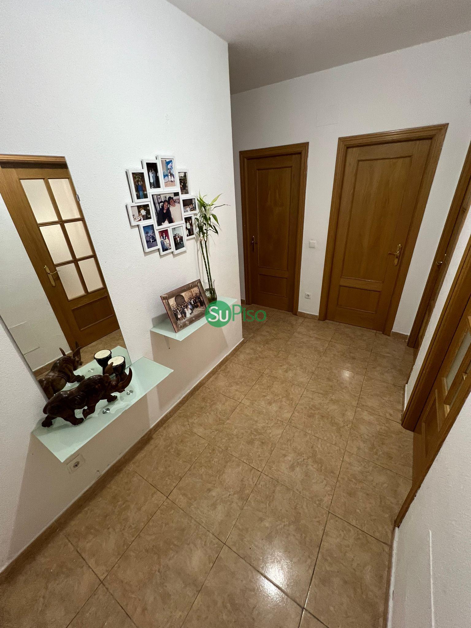 Venta de piso en Cedillo del Condado