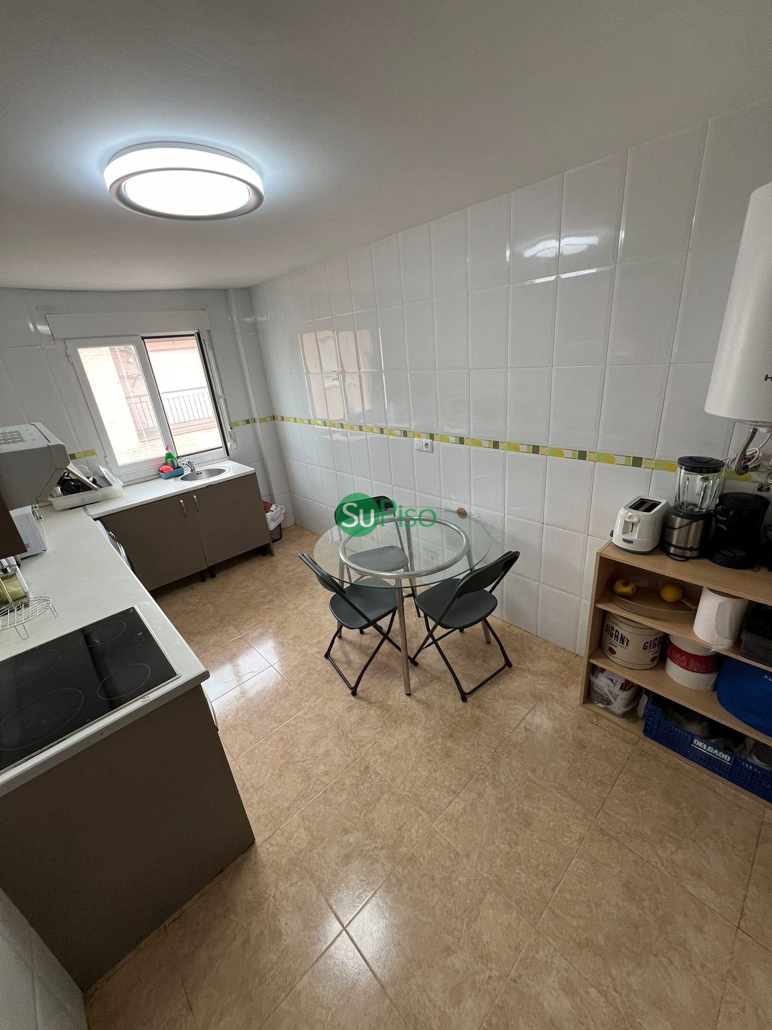 Venta de piso en Cedillo del Condado