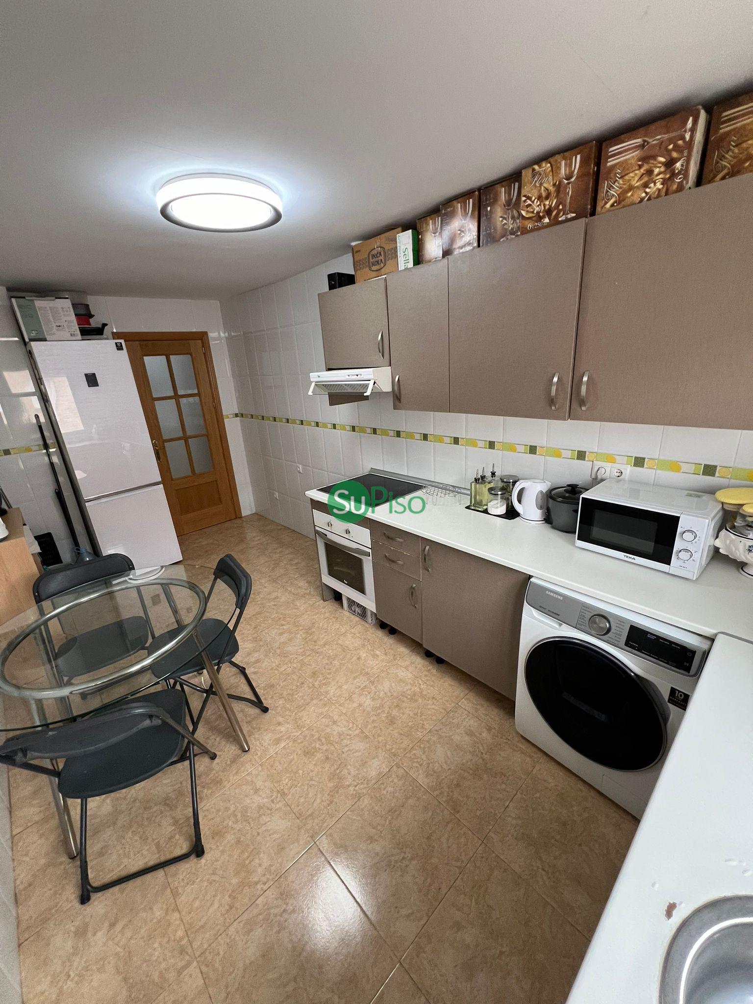 Venta de piso en Cedillo del Condado