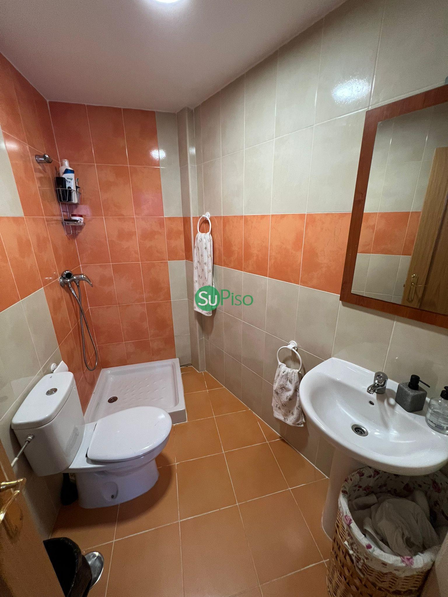 Venta de piso en Cedillo del Condado