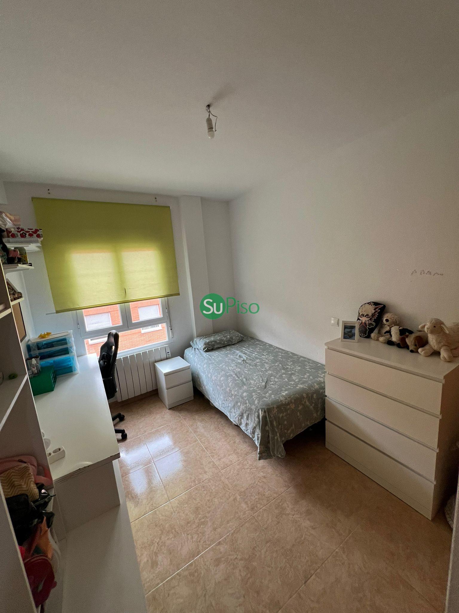 Venta de piso en Cedillo del Condado