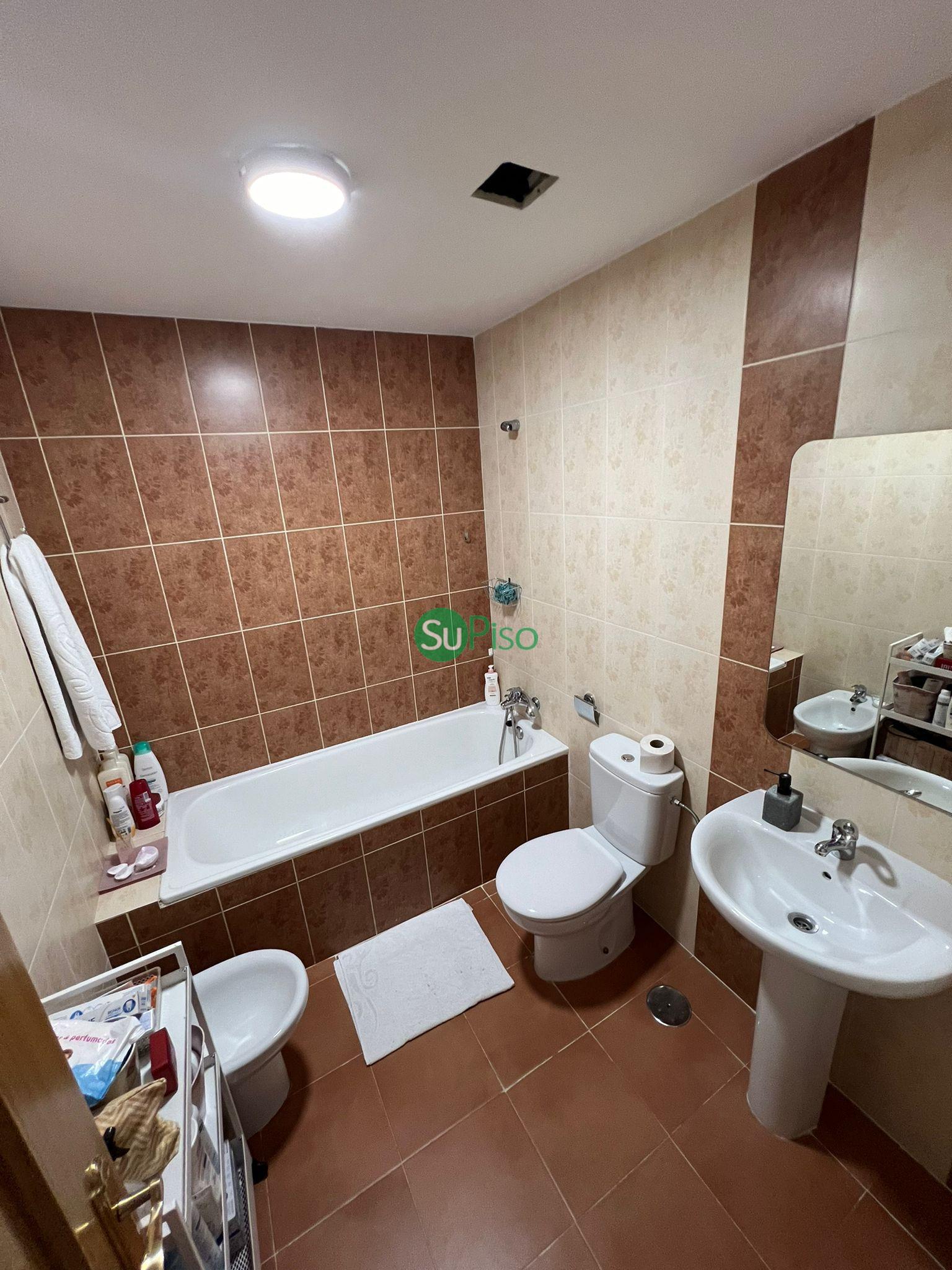 Venta de piso en Cedillo del Condado