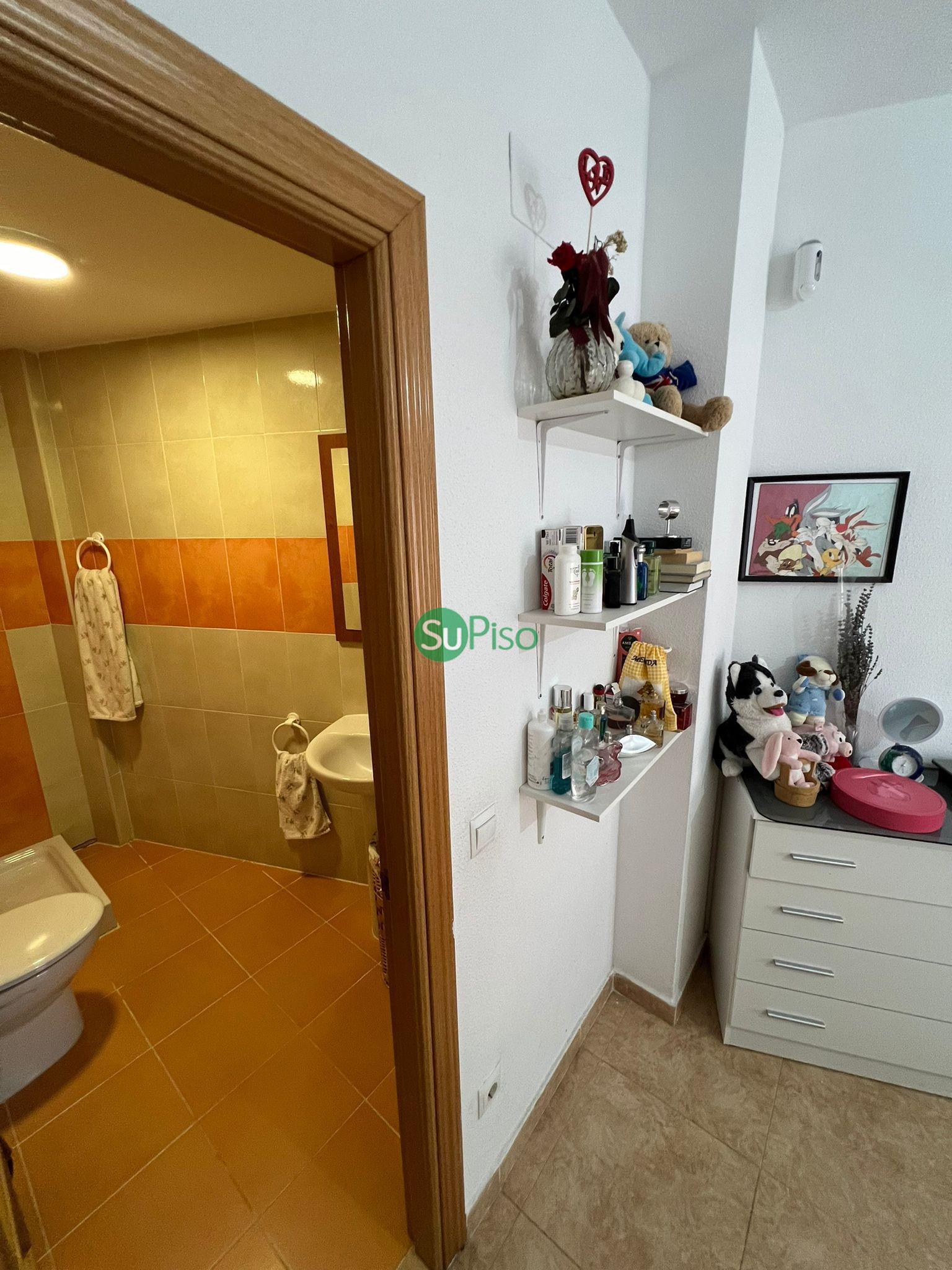 Venta de piso en Cedillo del Condado