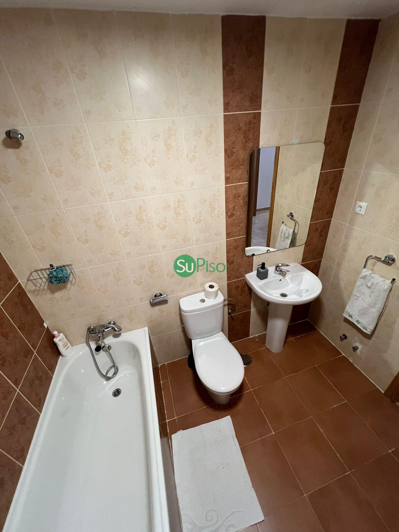 Venta de piso en Cedillo del Condado
