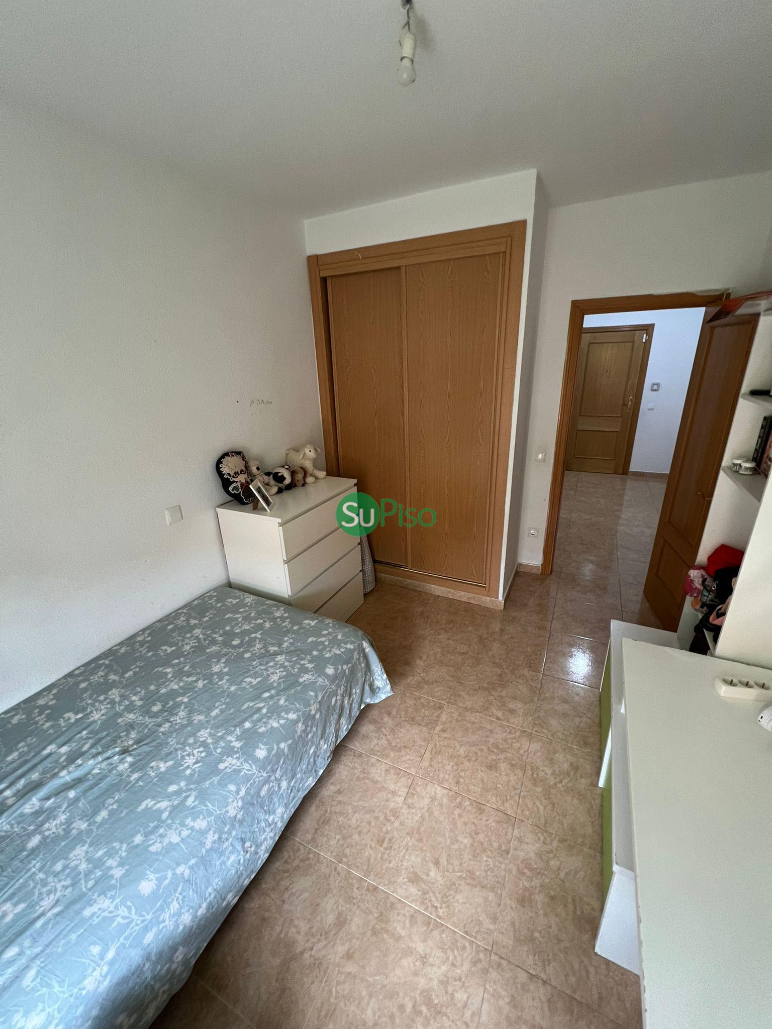 Venta de piso en Cedillo del Condado