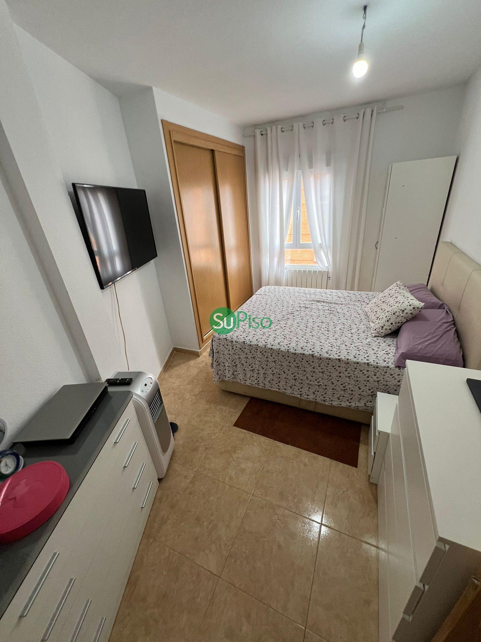 Venta de piso en Cedillo del Condado