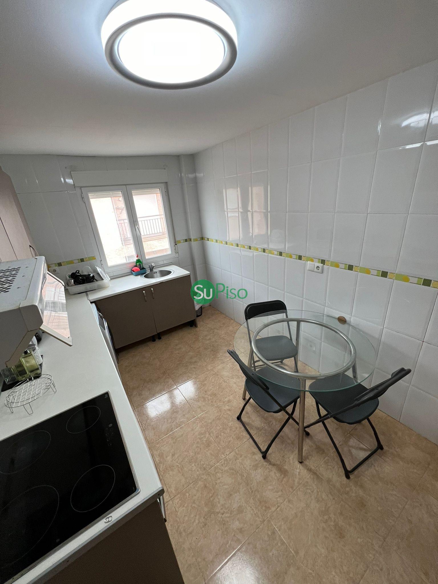 Venta de piso en Cedillo del Condado