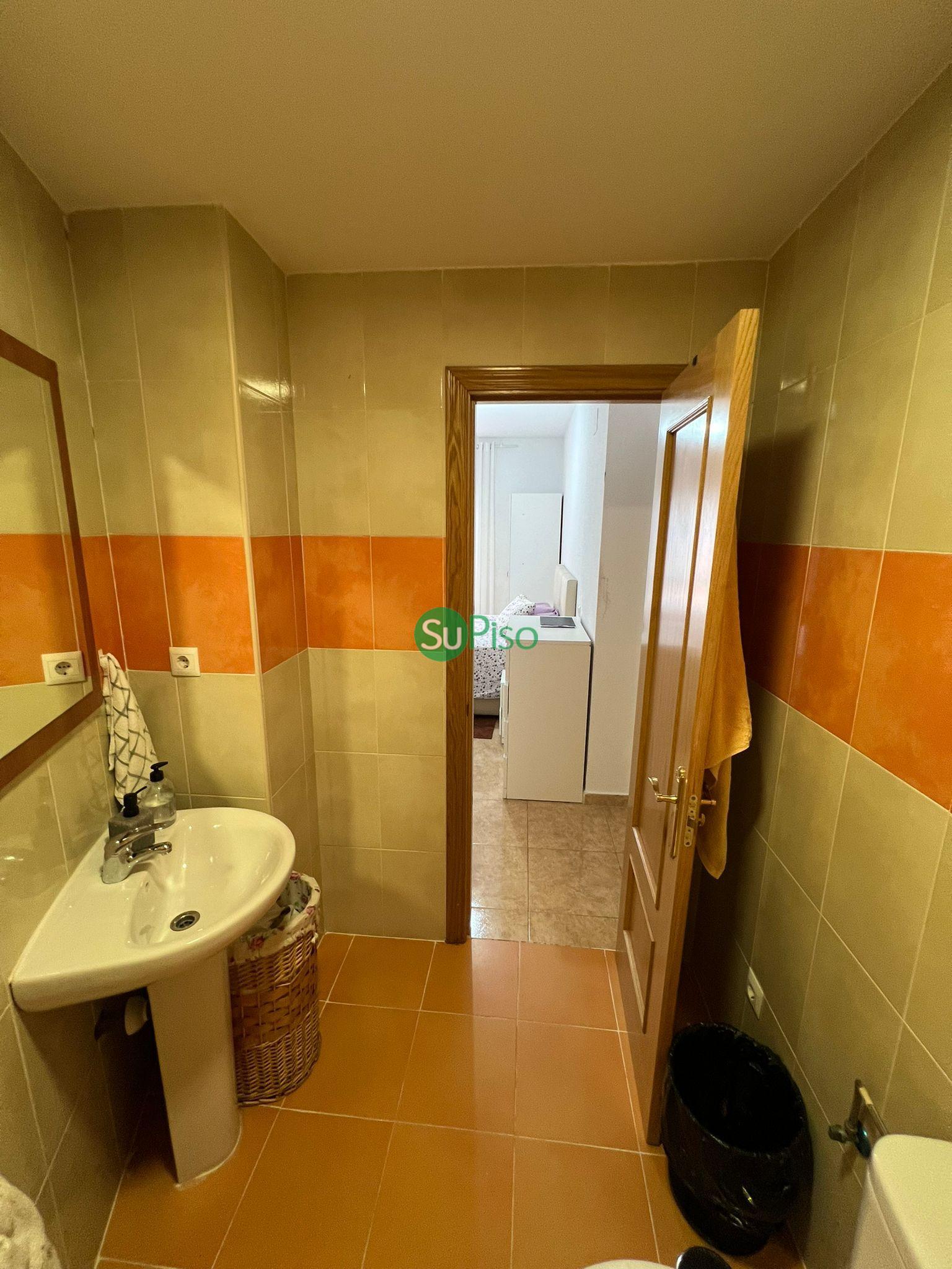 Venta de piso en Cedillo del Condado