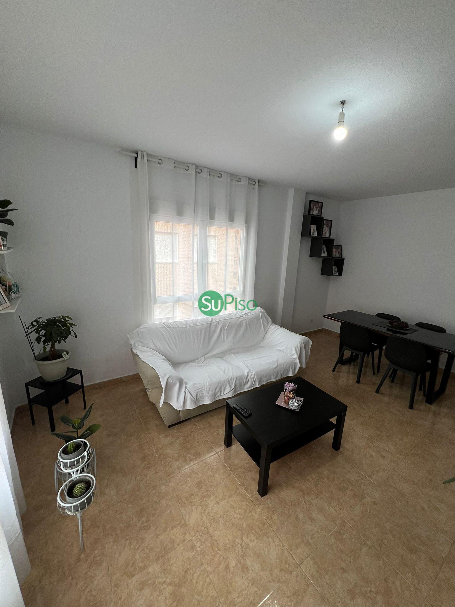 Venta de piso en Cedillo del Condado