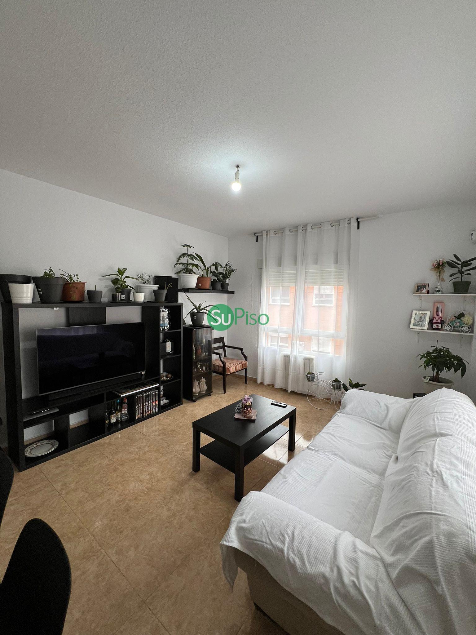 Venta de piso en Cedillo del Condado